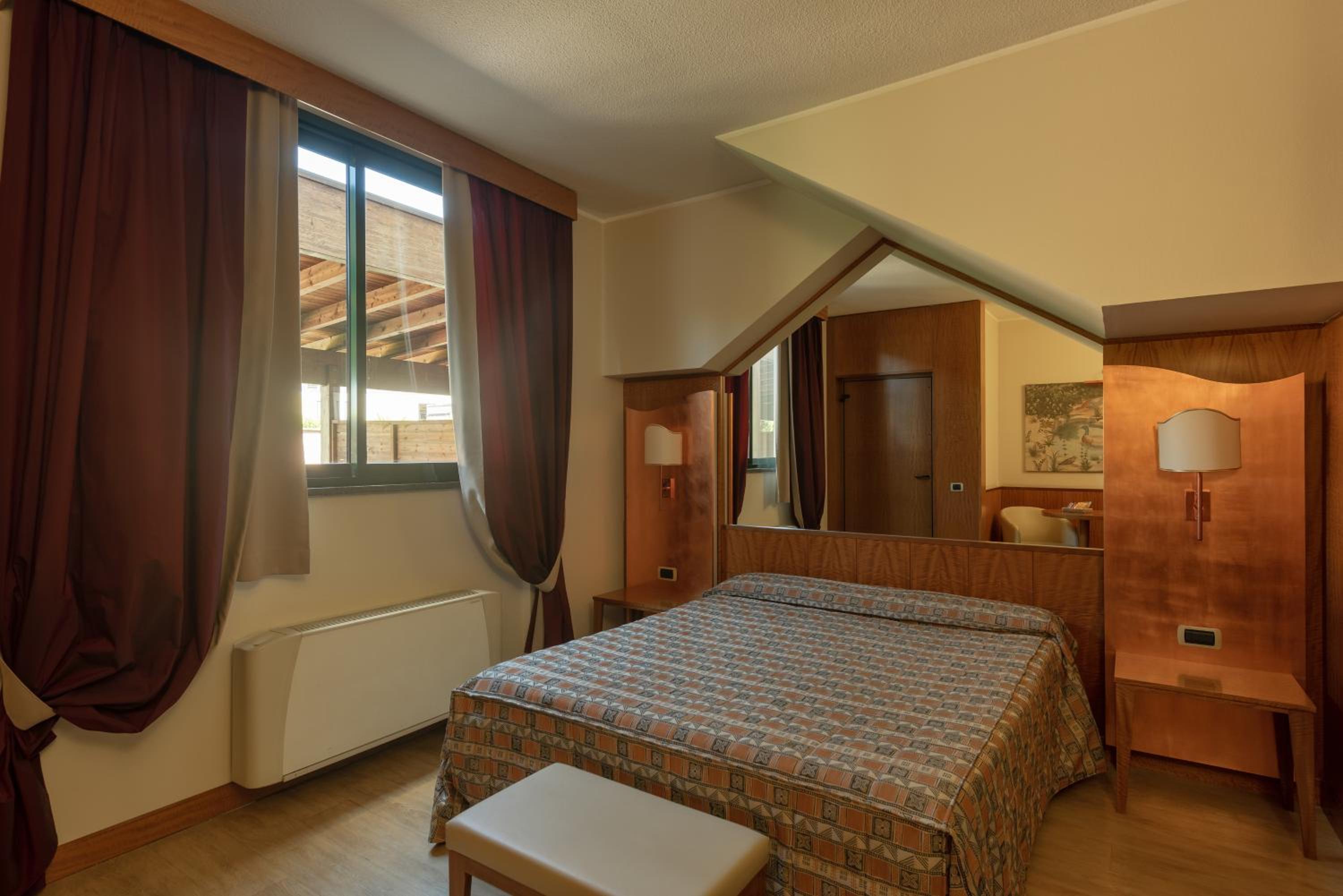 Hotel Motel Futura