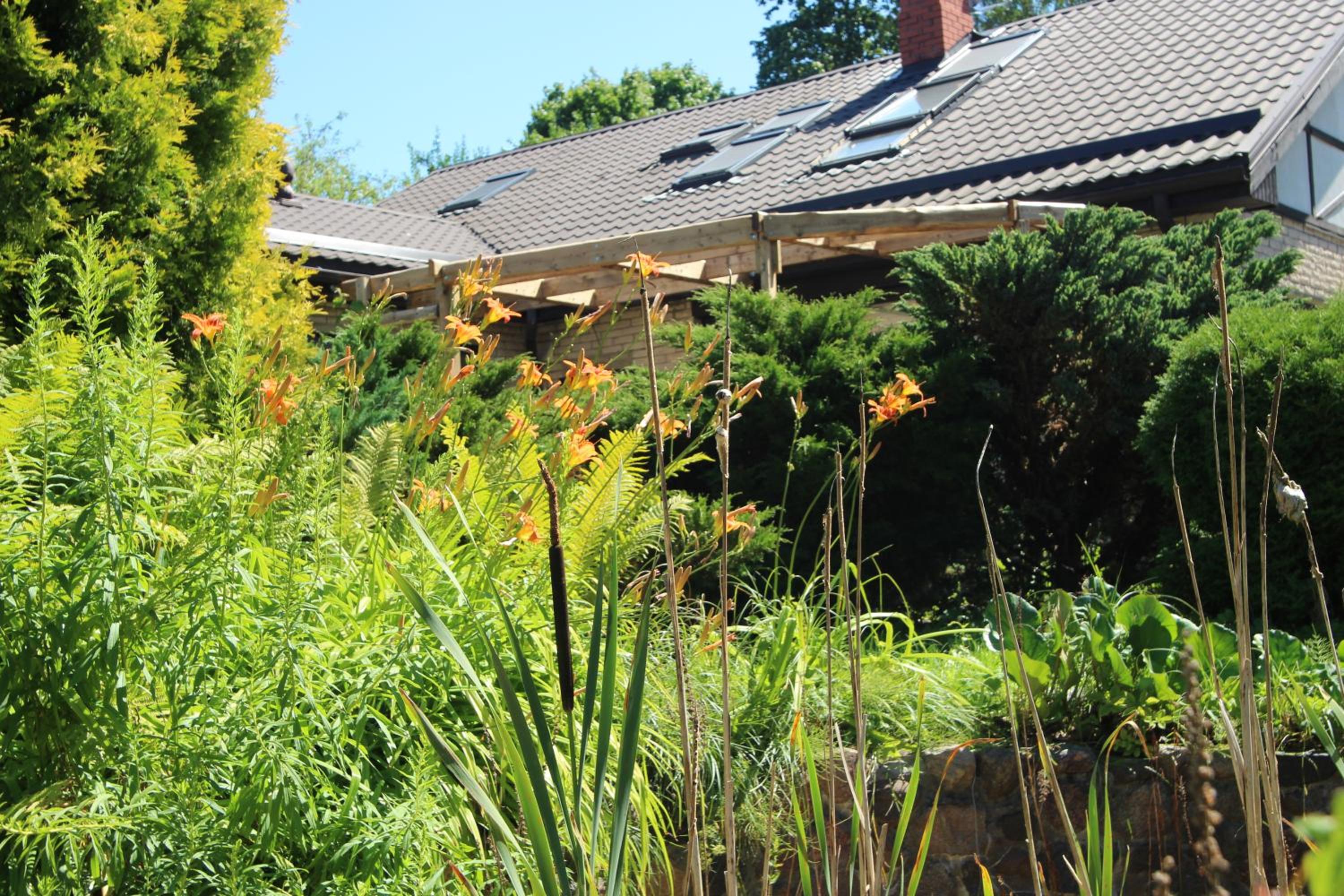 Hotel Champêtre Park View Apartments - Image 1