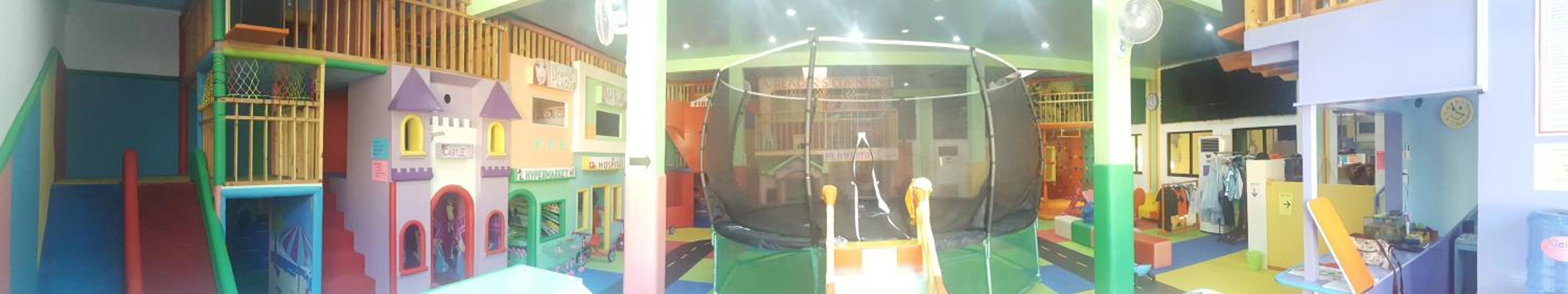 MJs Garden Hotel Moalboal powered by Cocotel