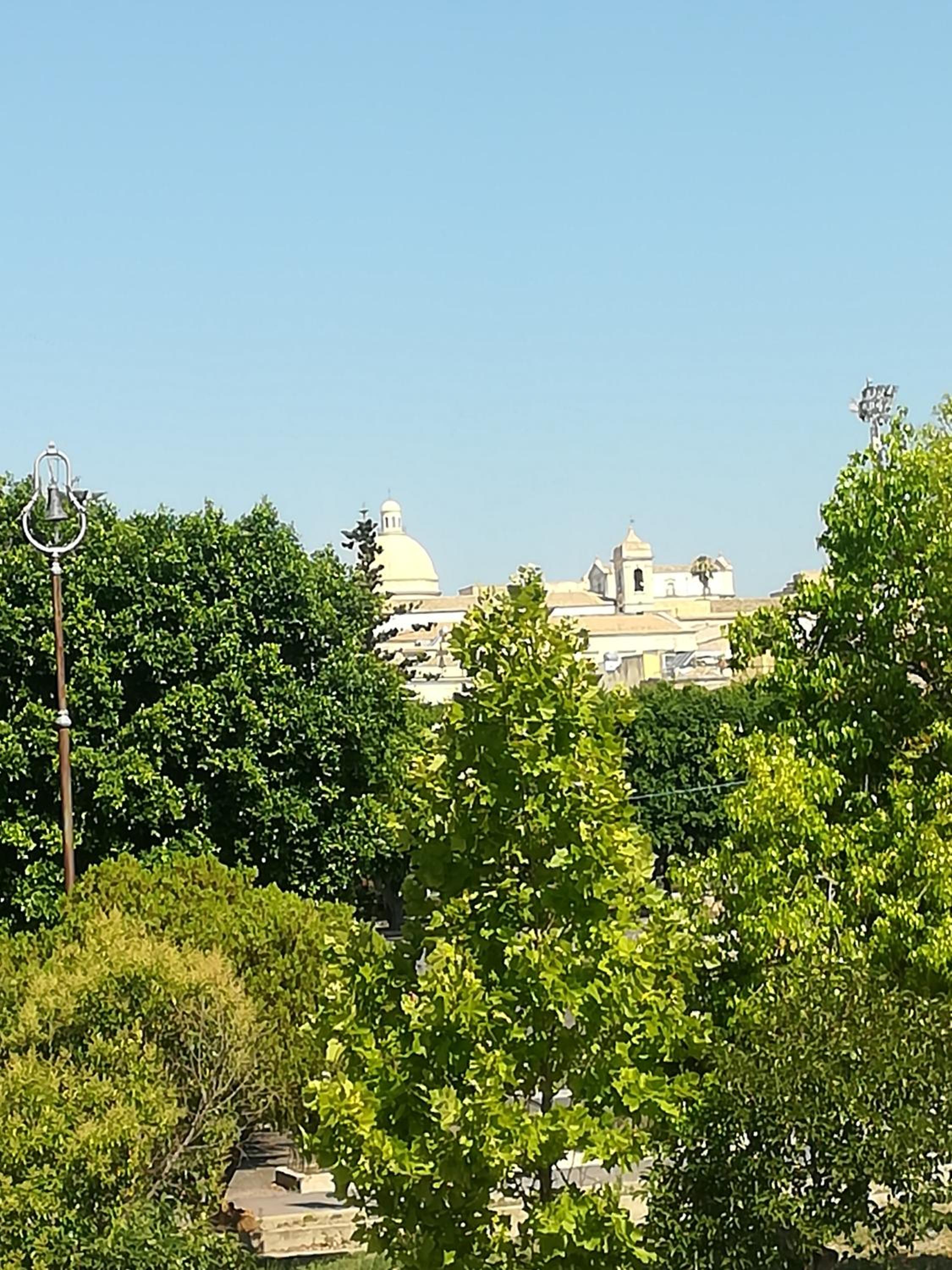 B&B Roda Barocco