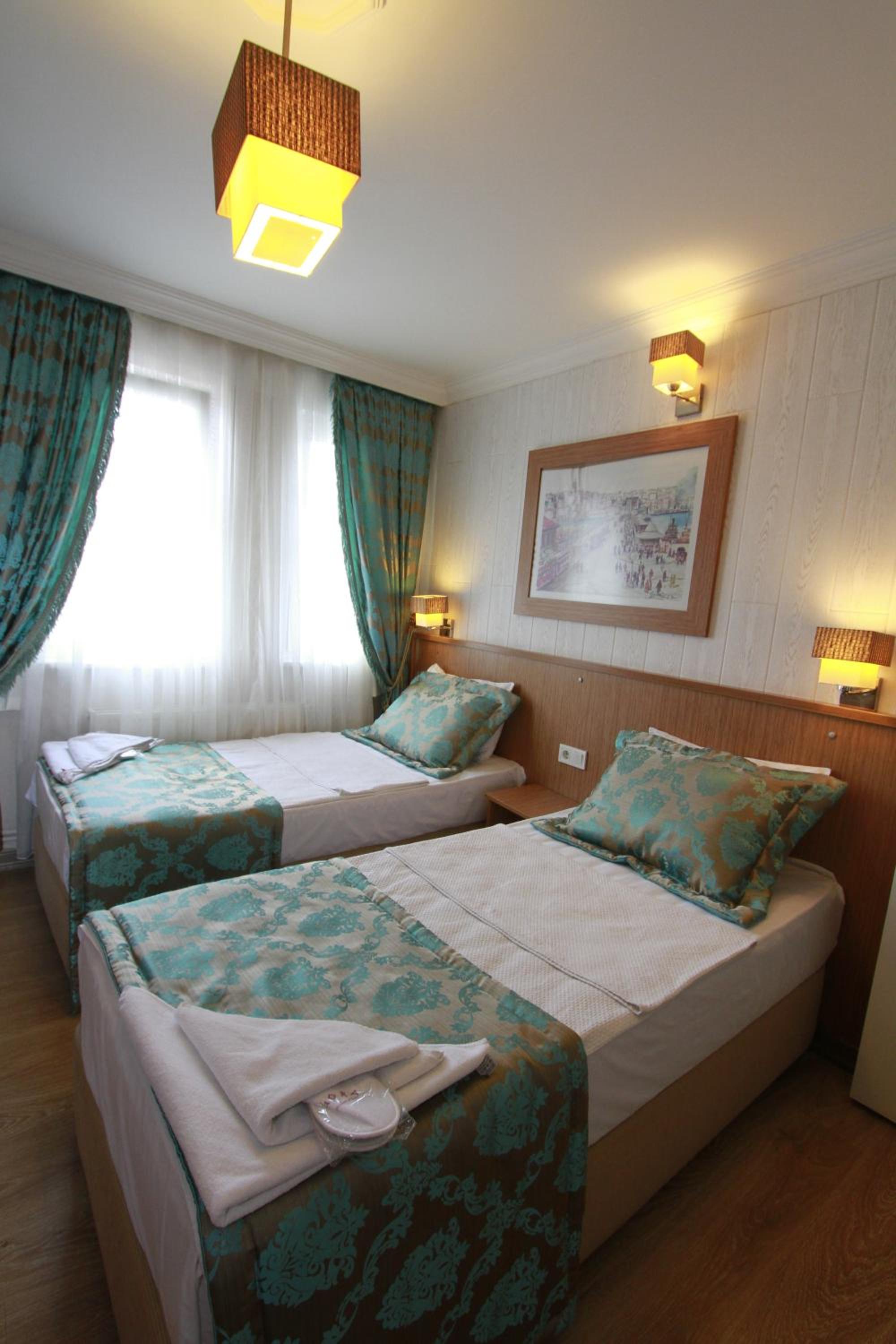 Agora Boutique Hotel & Bistro - Image 27