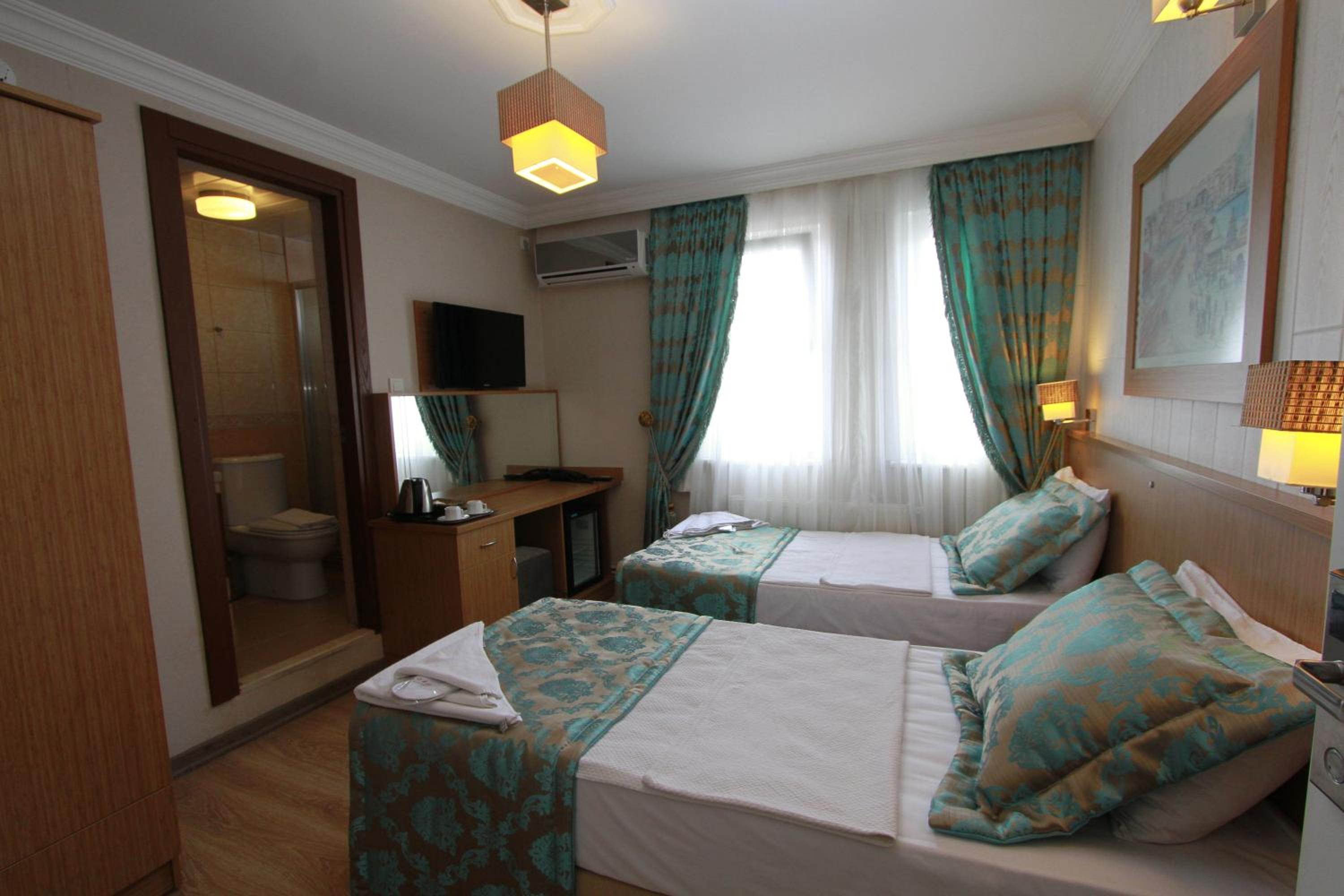 Agora Boutique Hotel & Bistro - Image 26