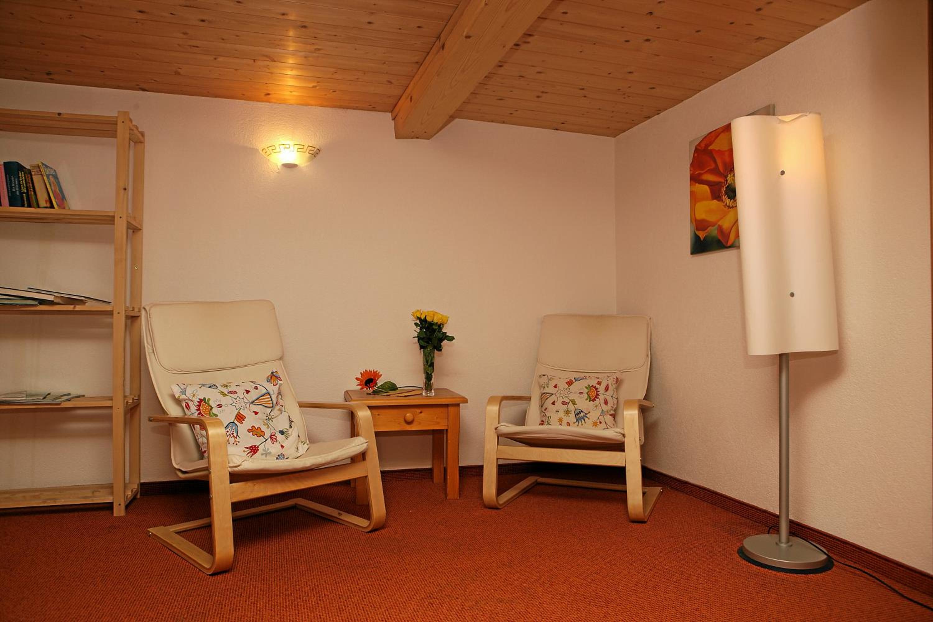 Brügglers Ferienhäuser