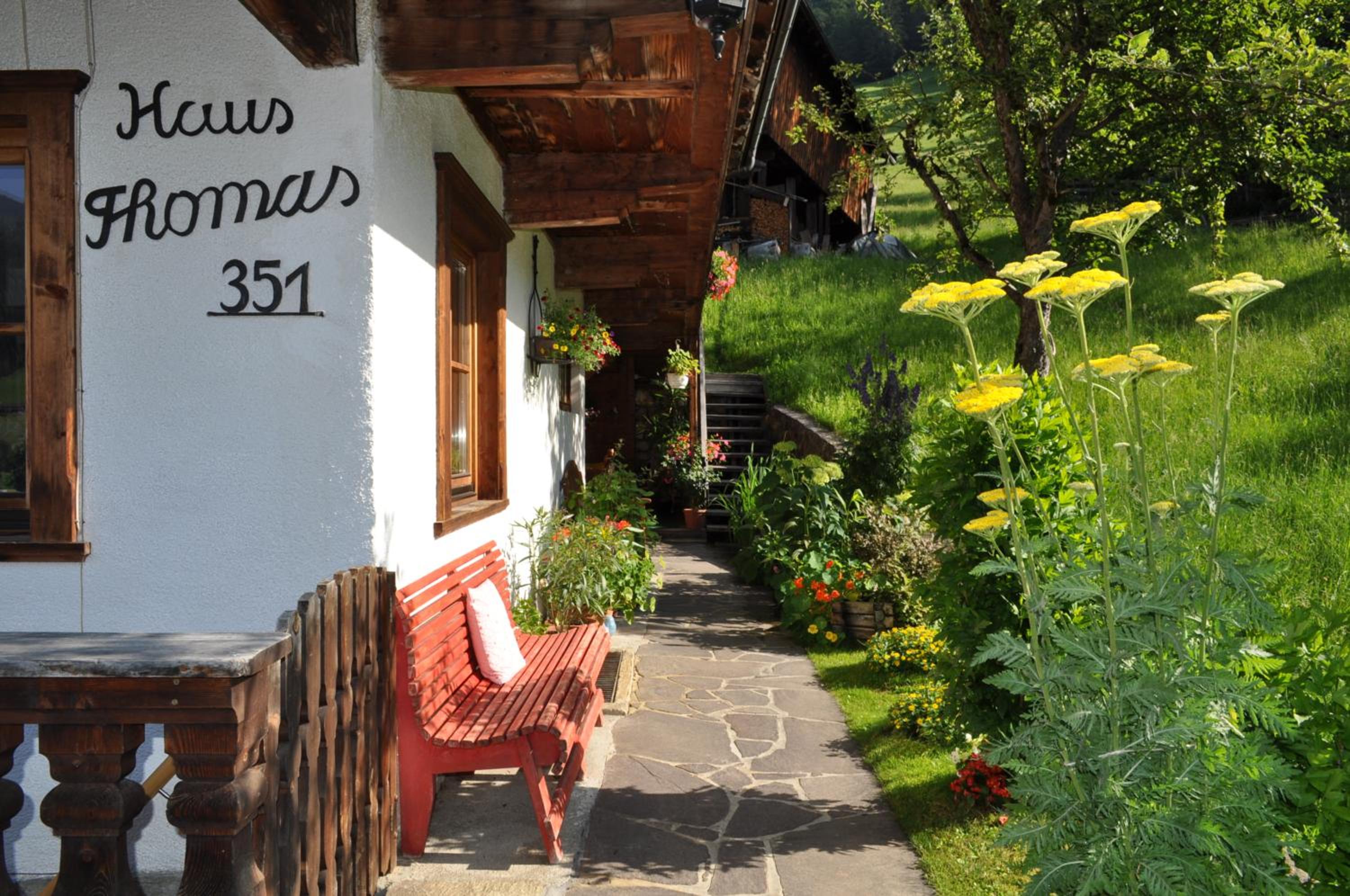 Haus Thomas