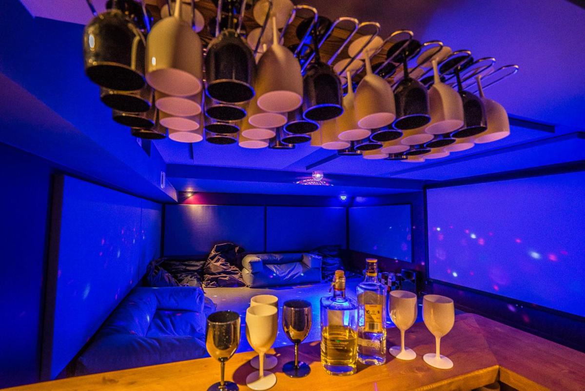 Chalet Petit Cerf
