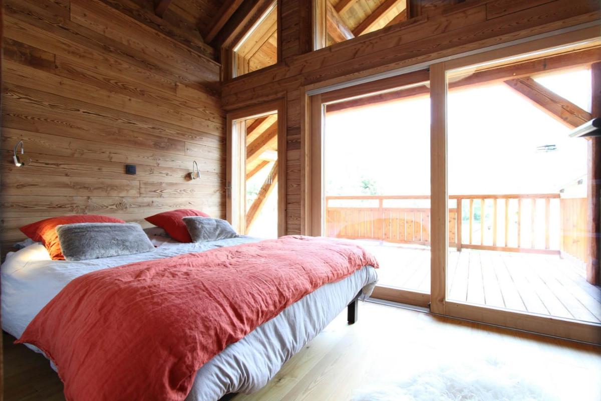 Chalet Petit Cerf