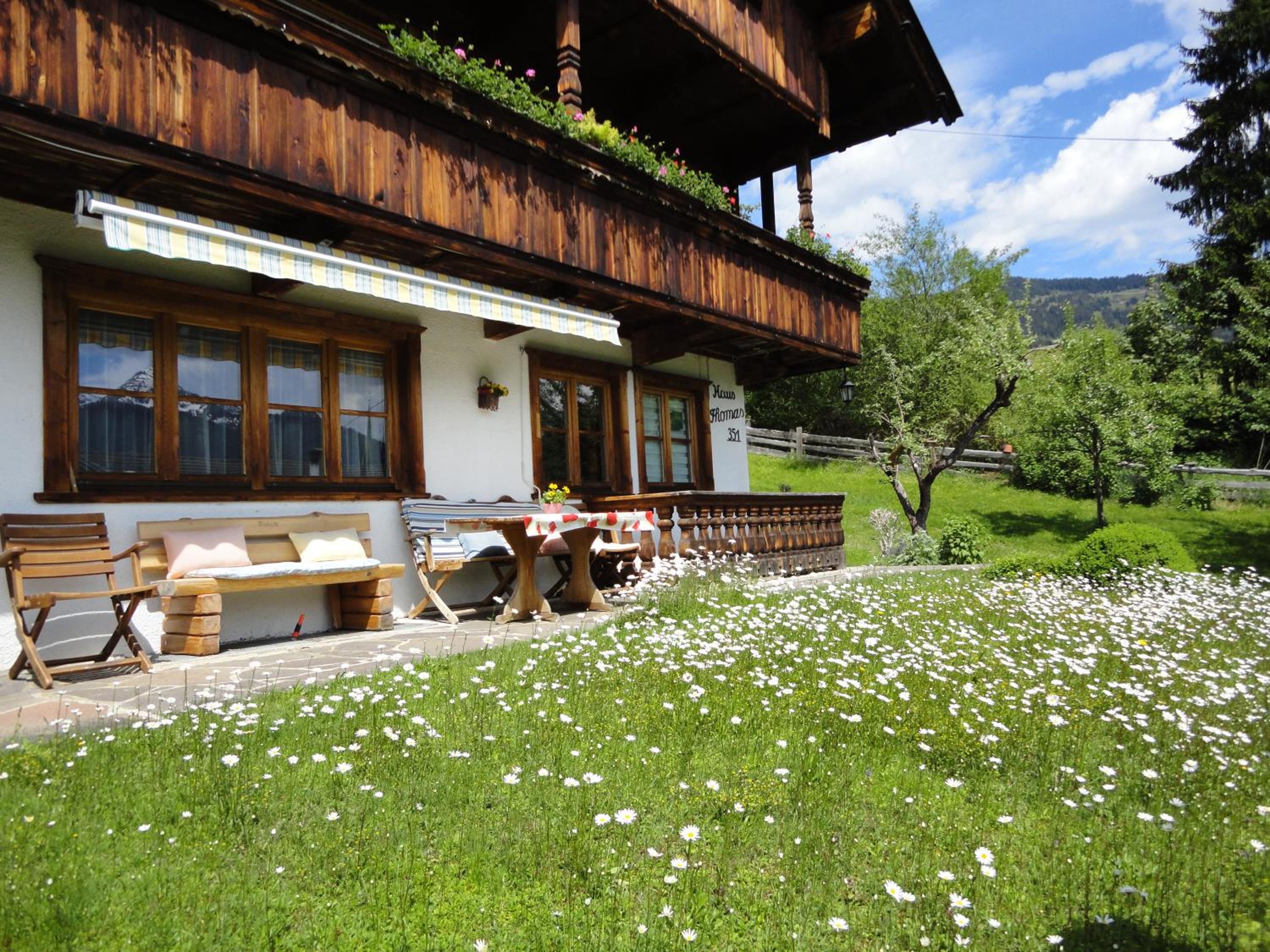 Haus Thomas