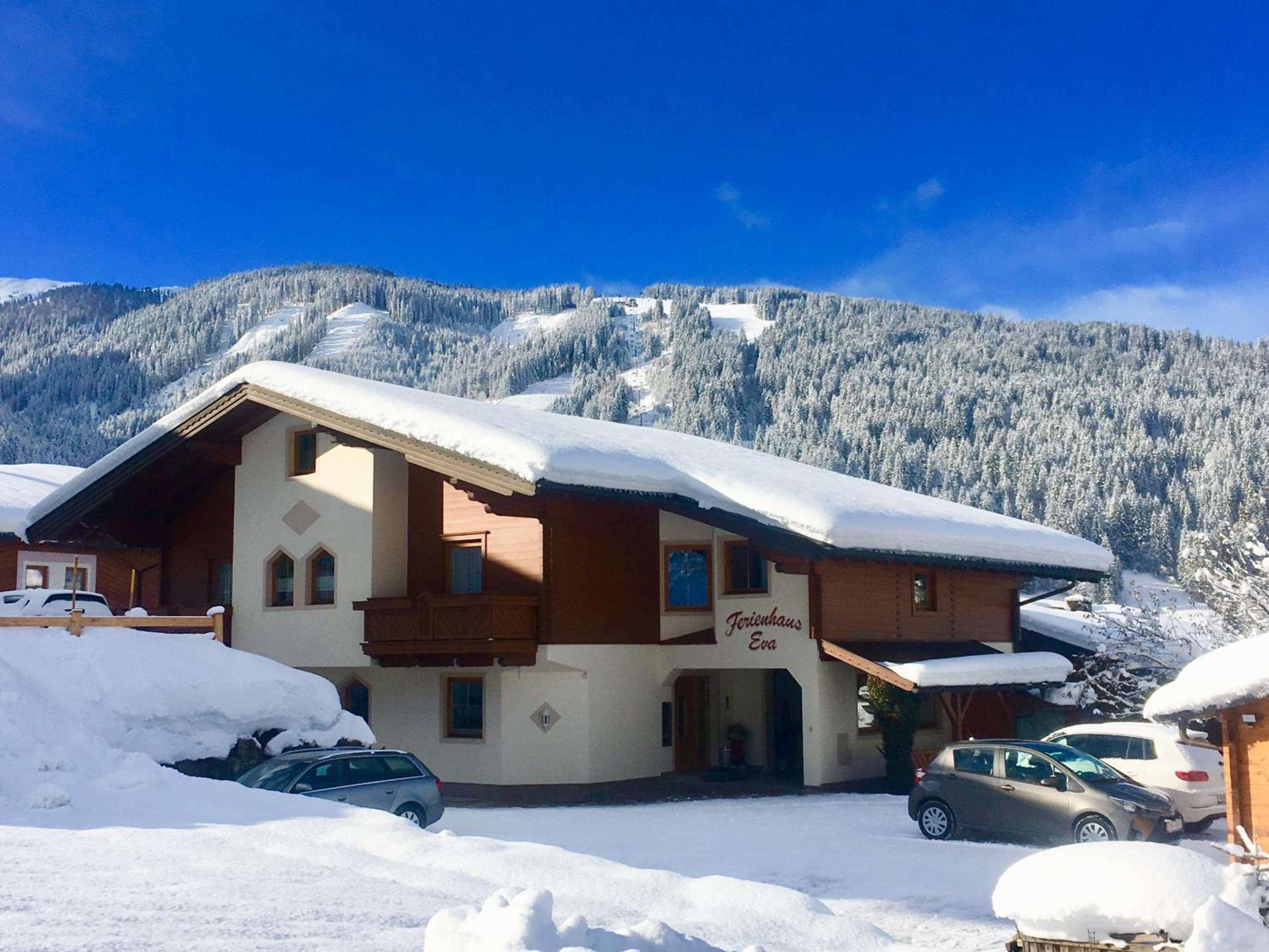 Ferienhaus Eva
