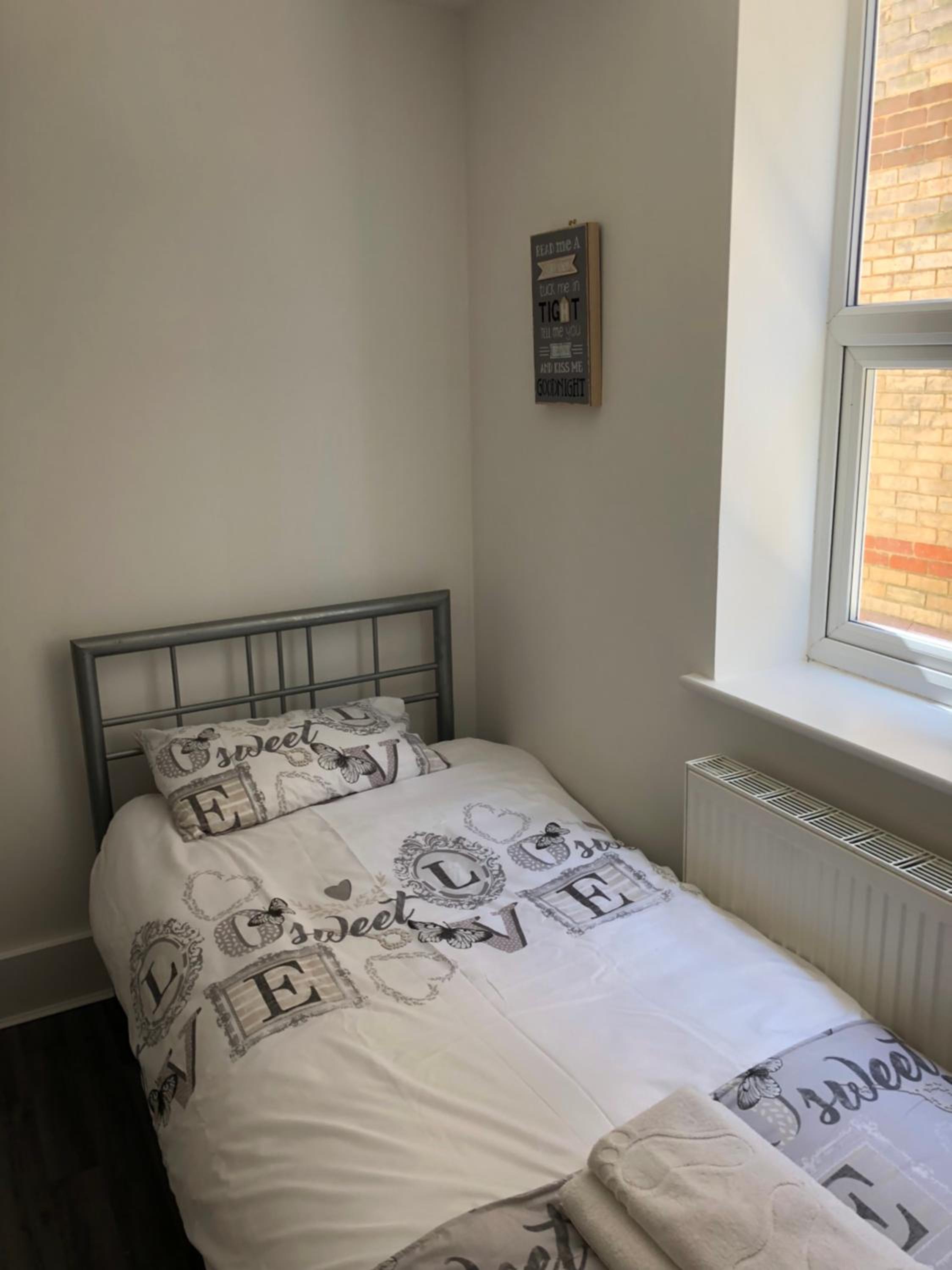 Bournemouth Hot Tub & Sauna Holiday Let