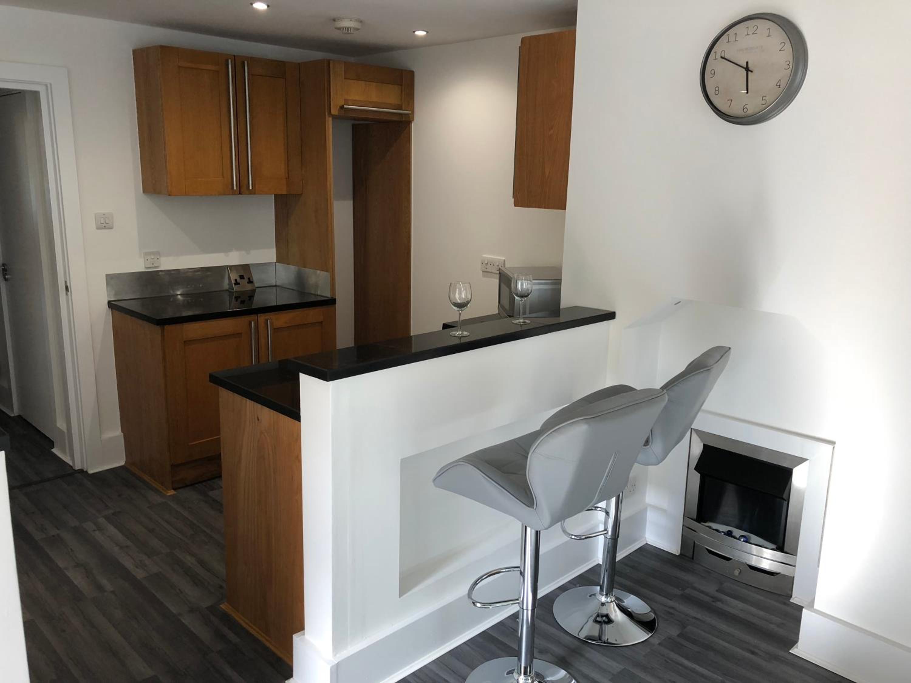 Bournemouth Hot Tub & Sauna Holiday Let