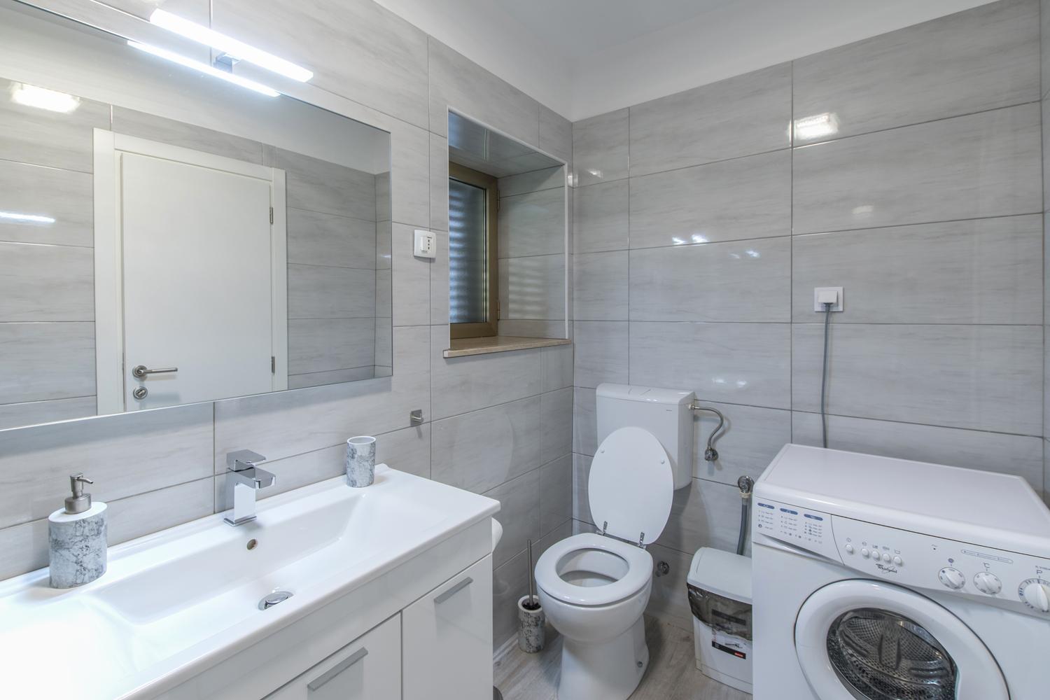 Apartmenst Saban 1709 view 5
