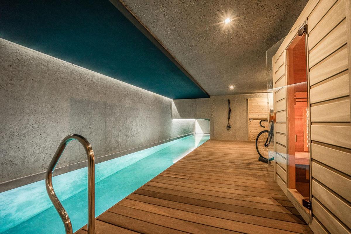 Chalet Petit Cerf