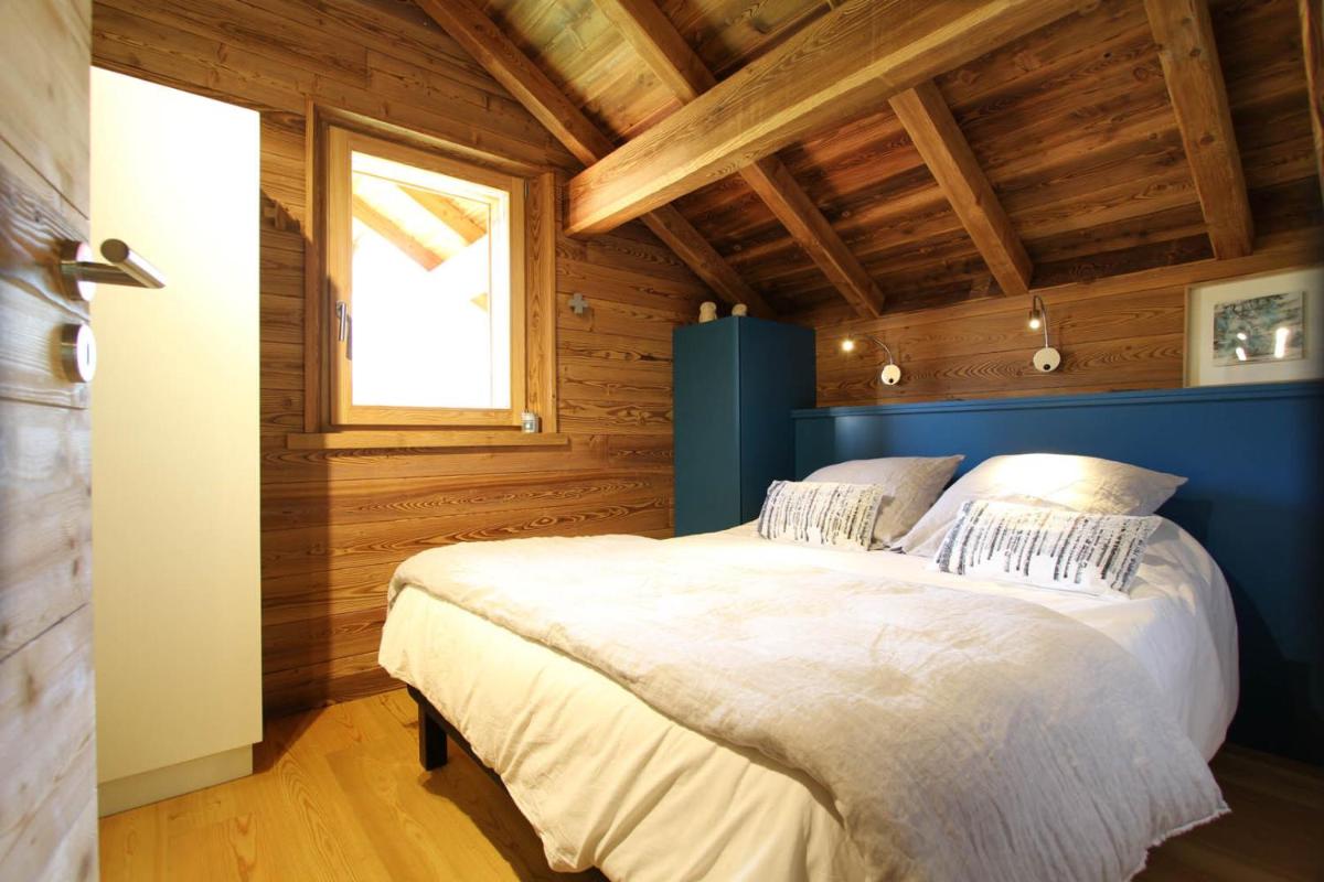 Chalet Petit Cerf