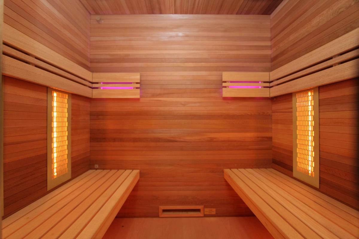 Chalet Petit Cerf