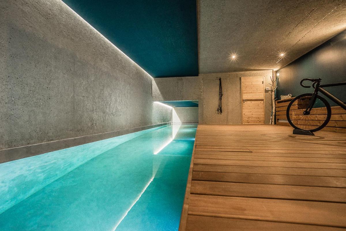 Chalet Petit Cerf
