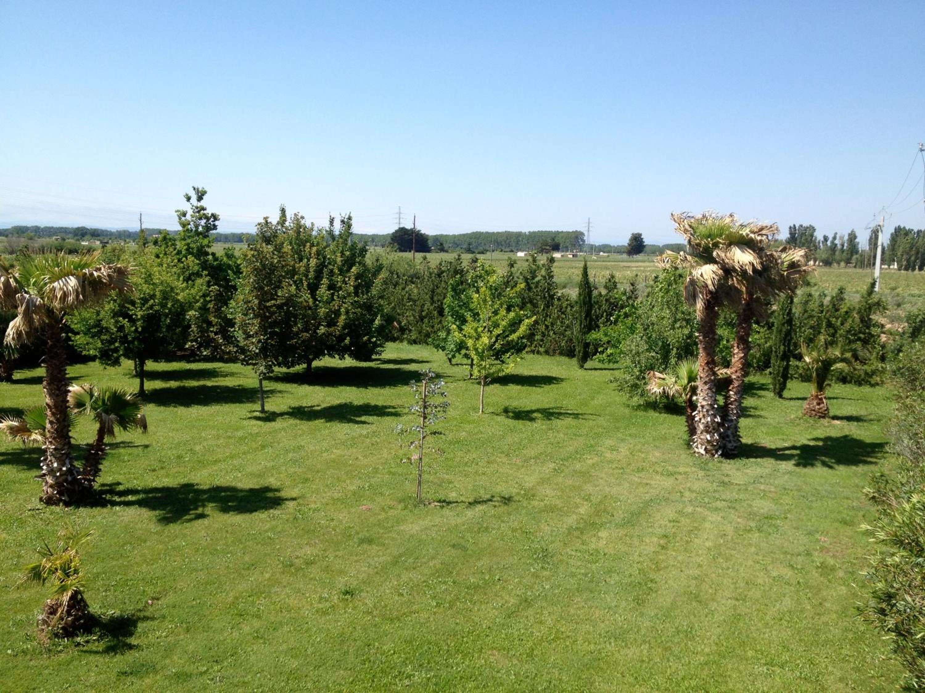 Domaine de l'Aumone