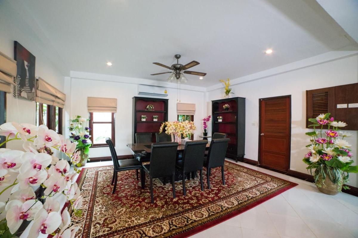 Naiyang Beach Private Pool Villa