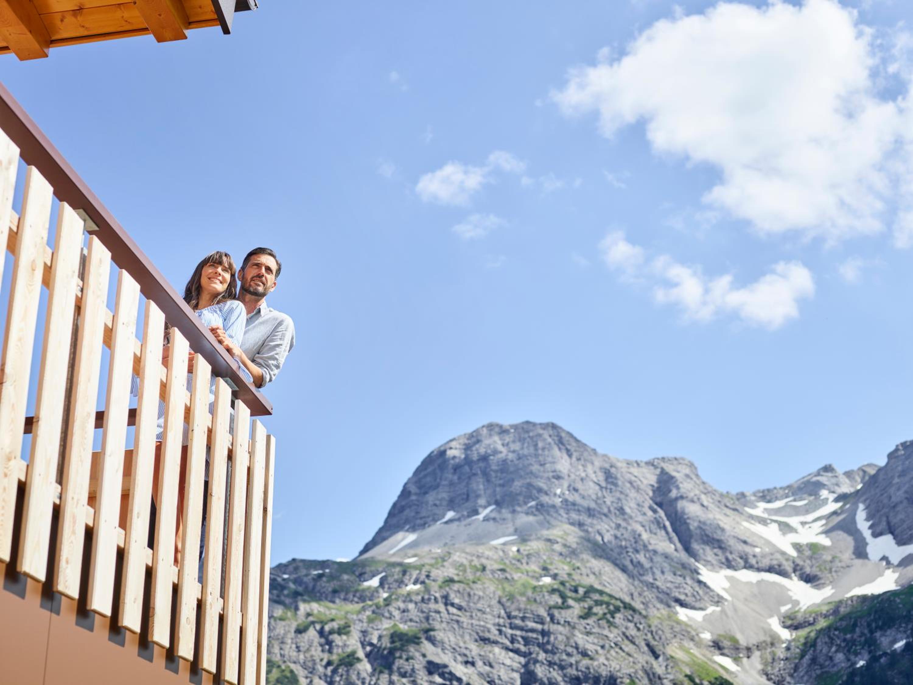 Residenz Tirol view 5