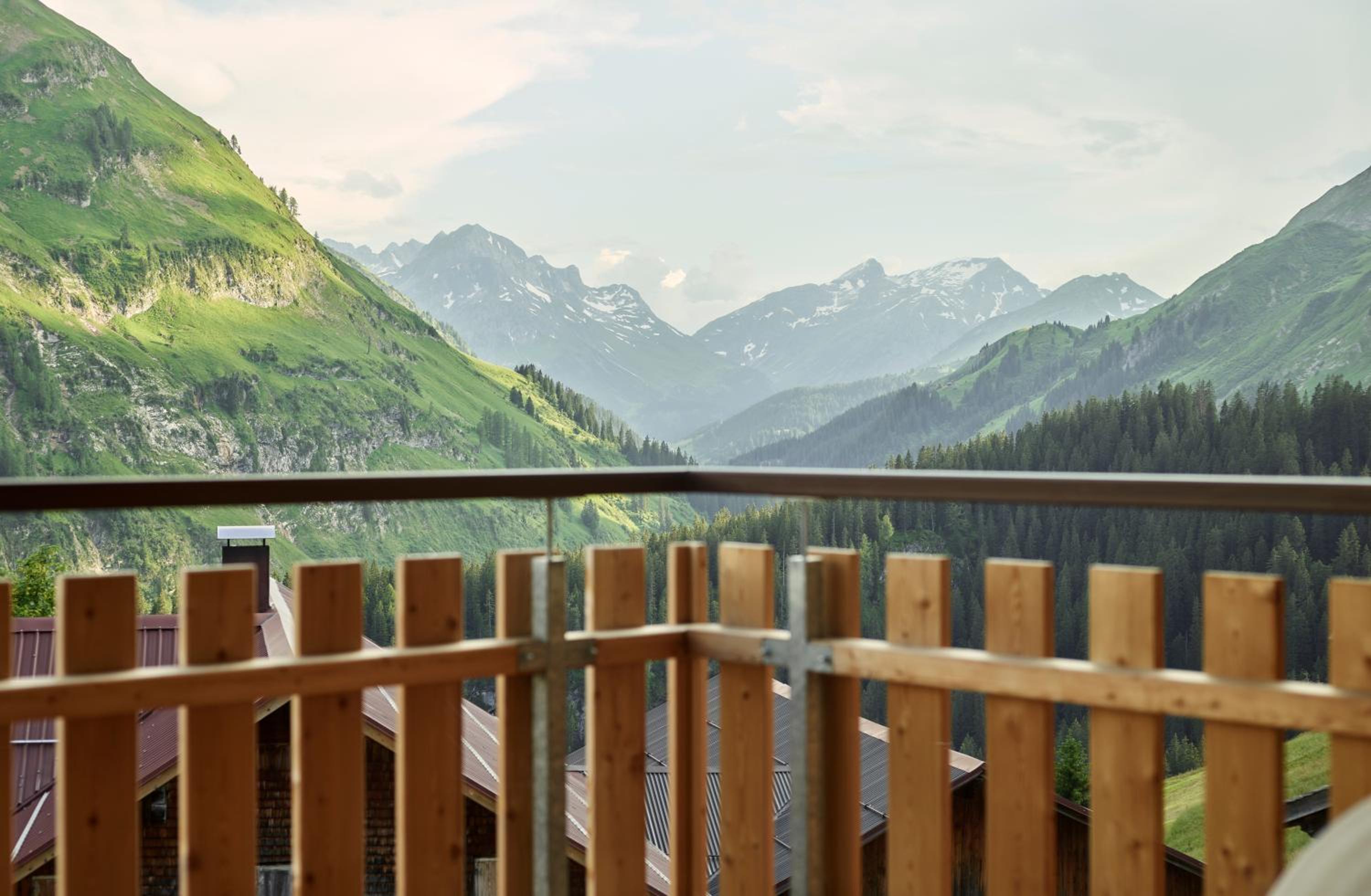 Residenz Tirol view 4