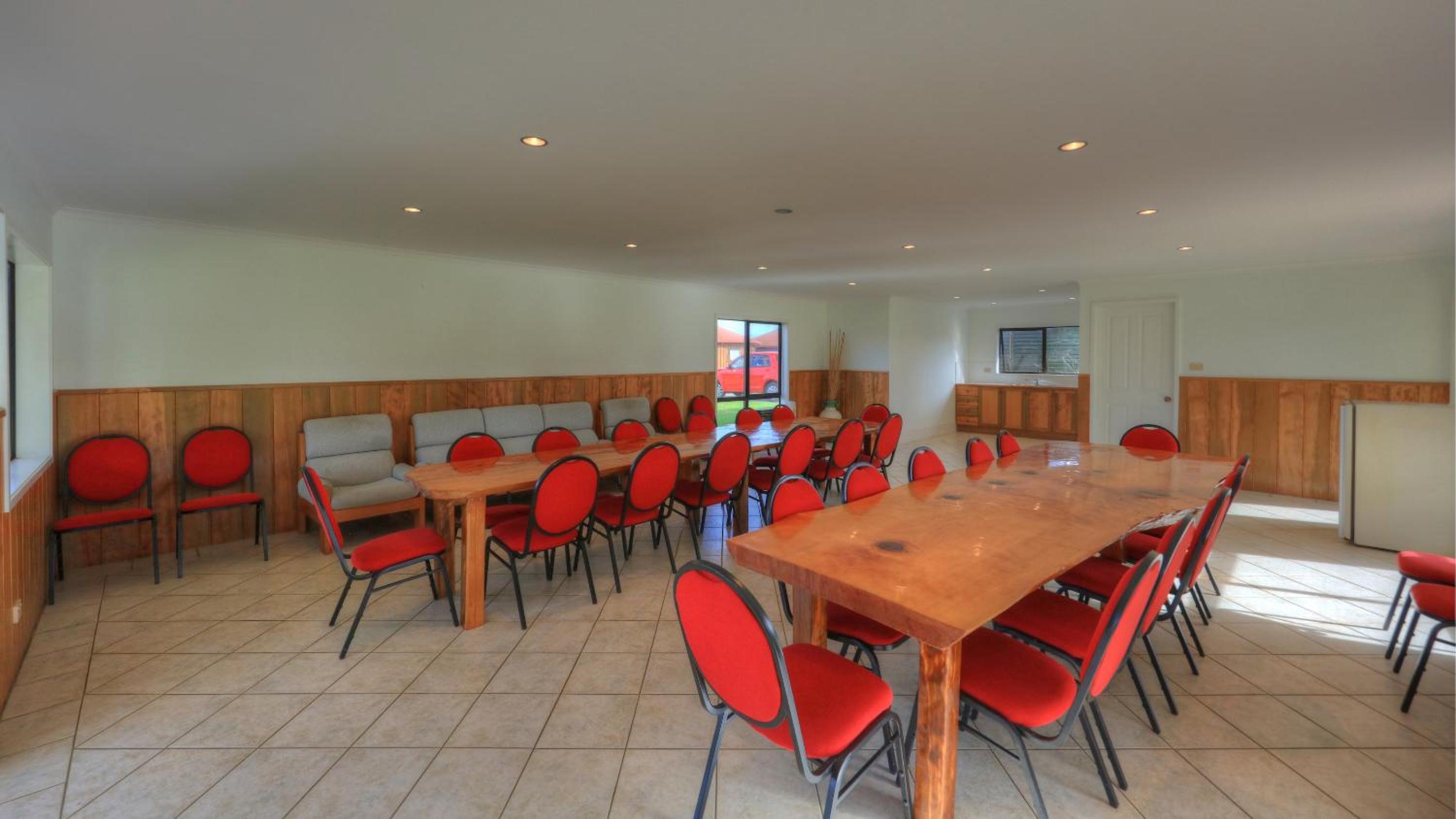 Ocean Breeze Cottages