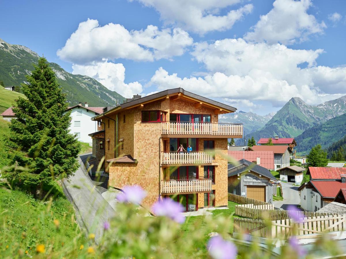 Residenz Tirol view 3