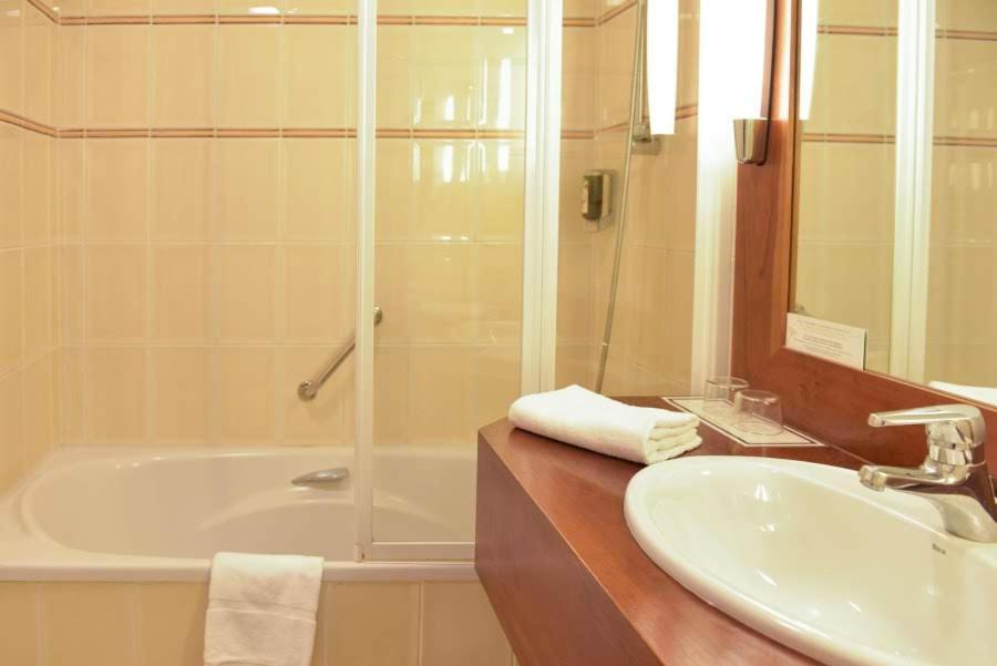 Quimper Vacations - Gradlon - Property Image 12