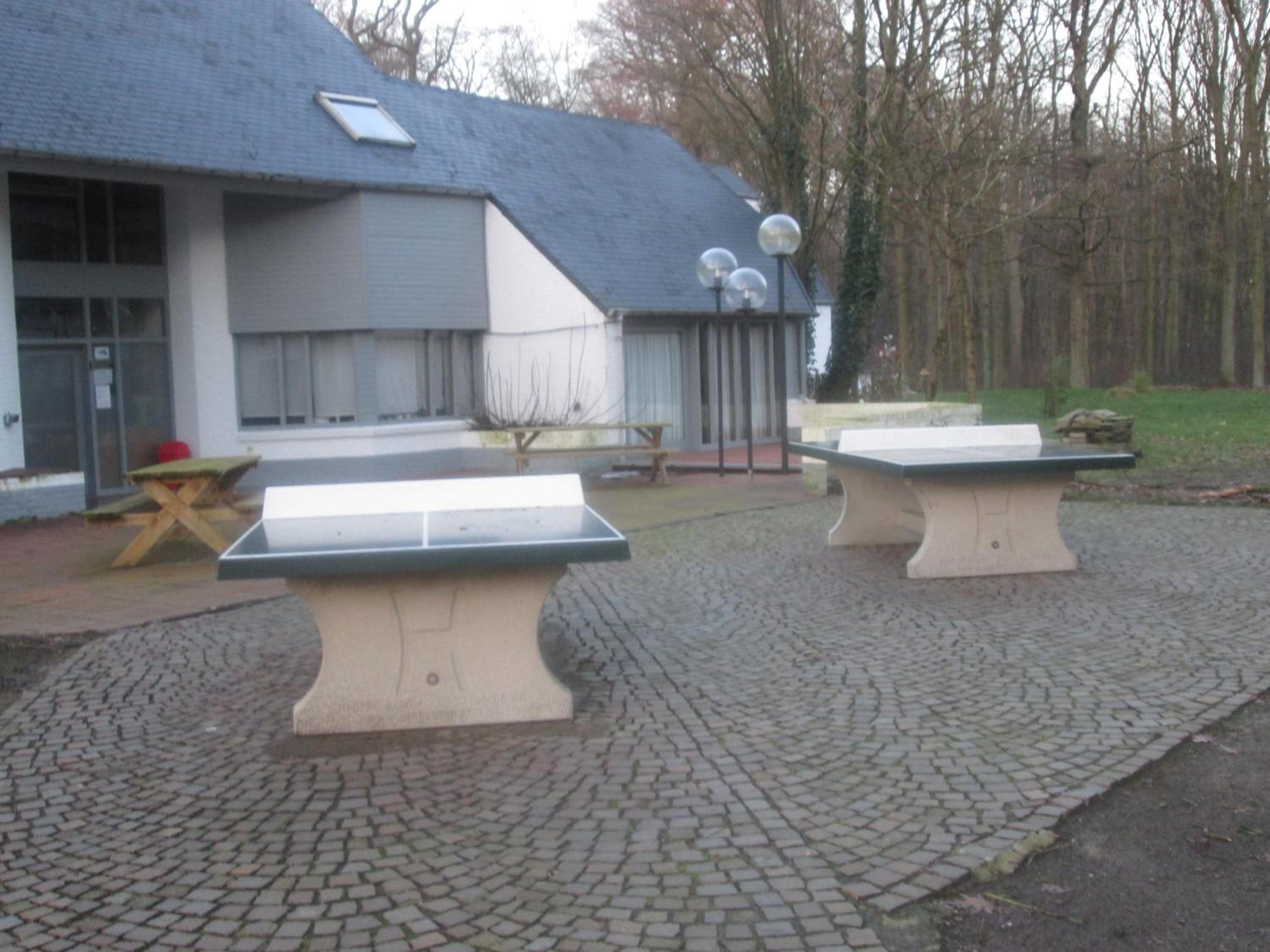 Hengelhoef vakantieverblijf DEN 5