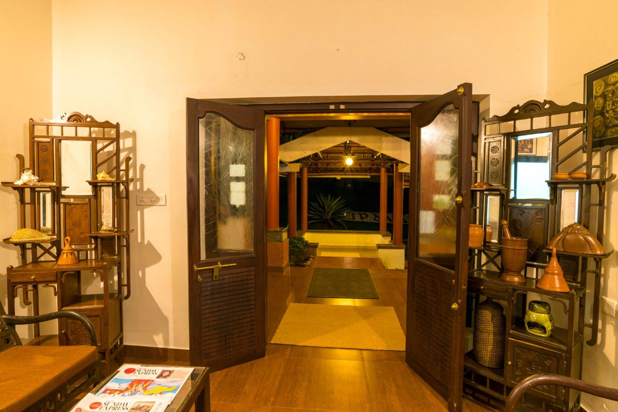 Upavan Resort