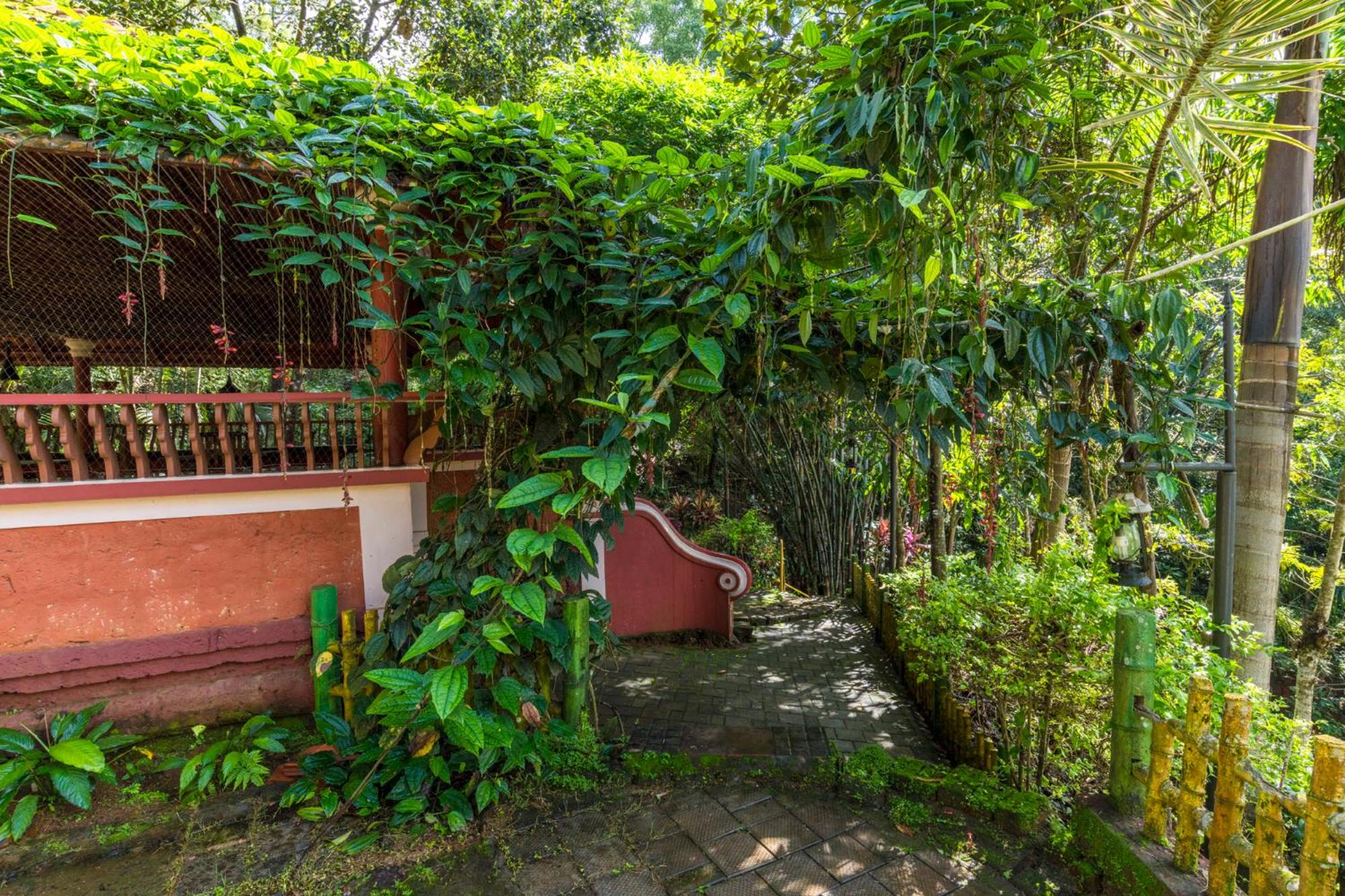 Upavan Resort