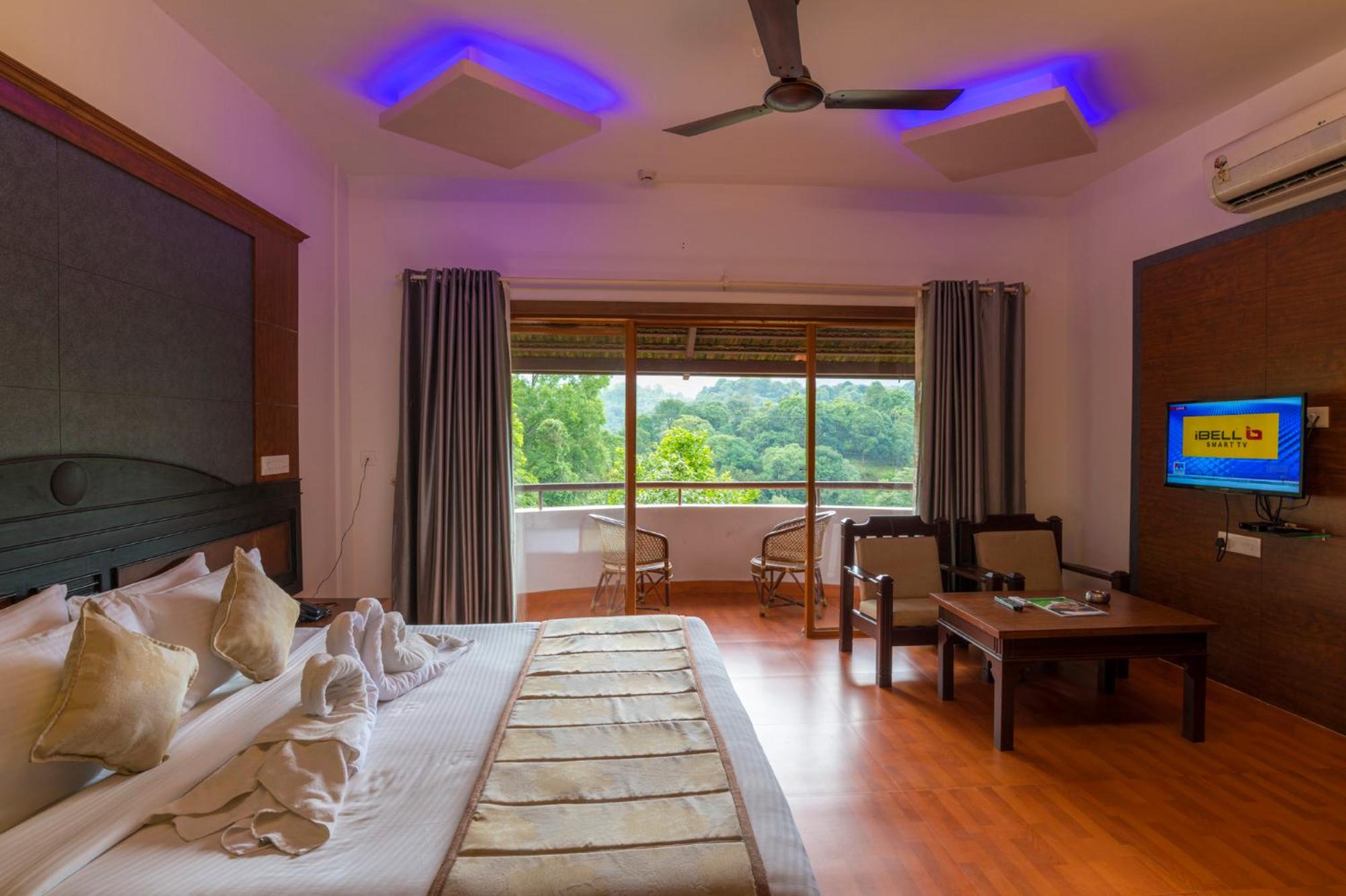 Upavan Resort