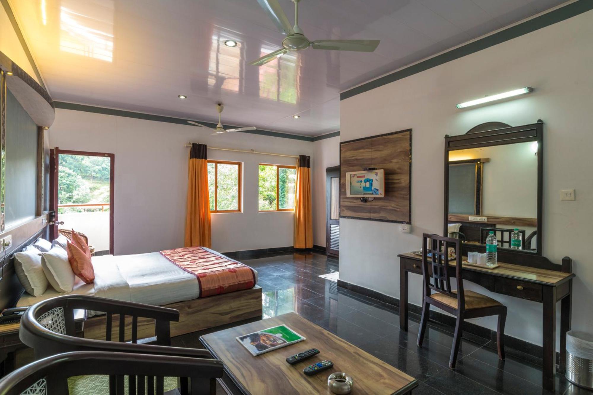 Upavan Resort