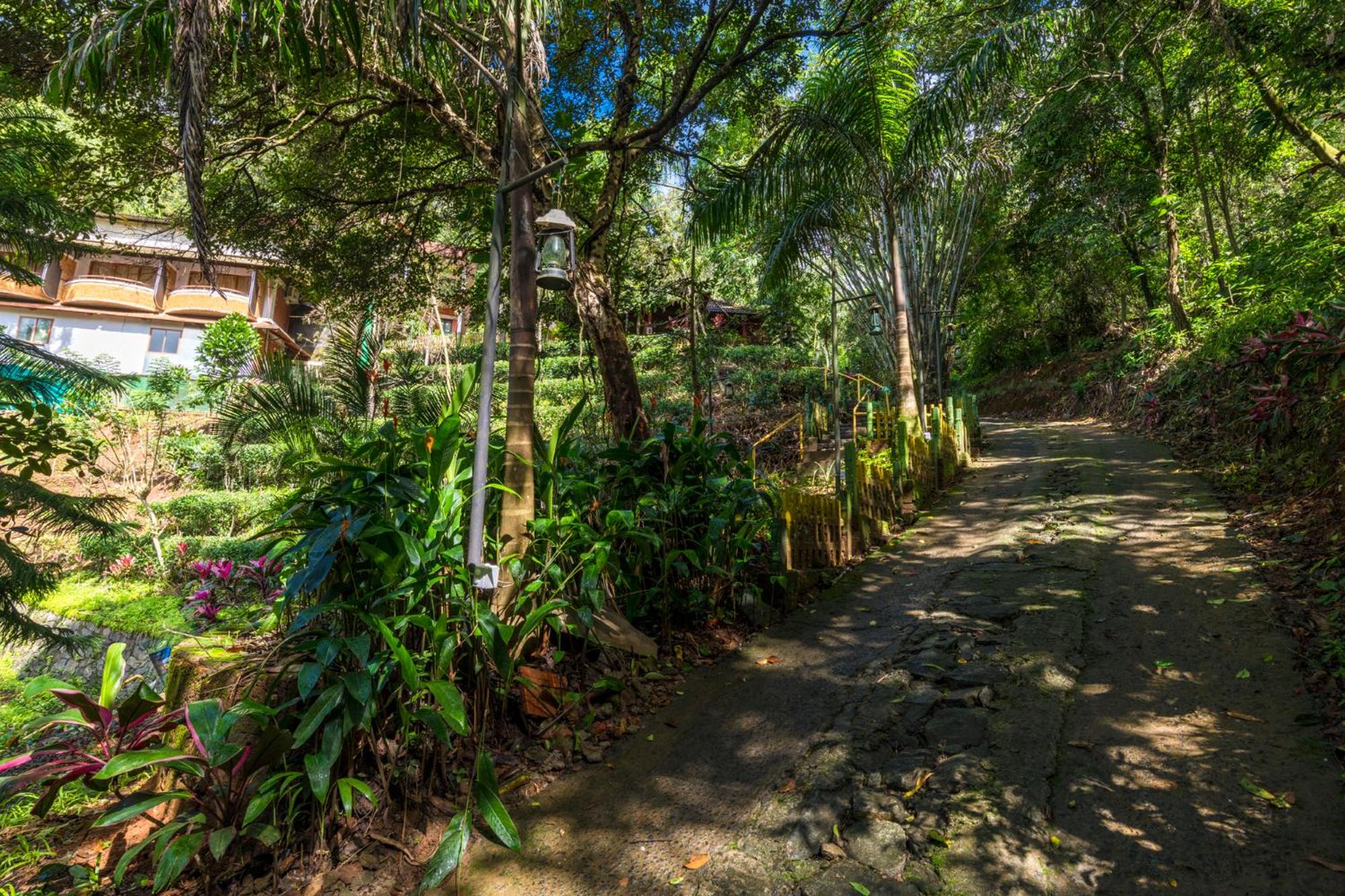 Upavan Resort