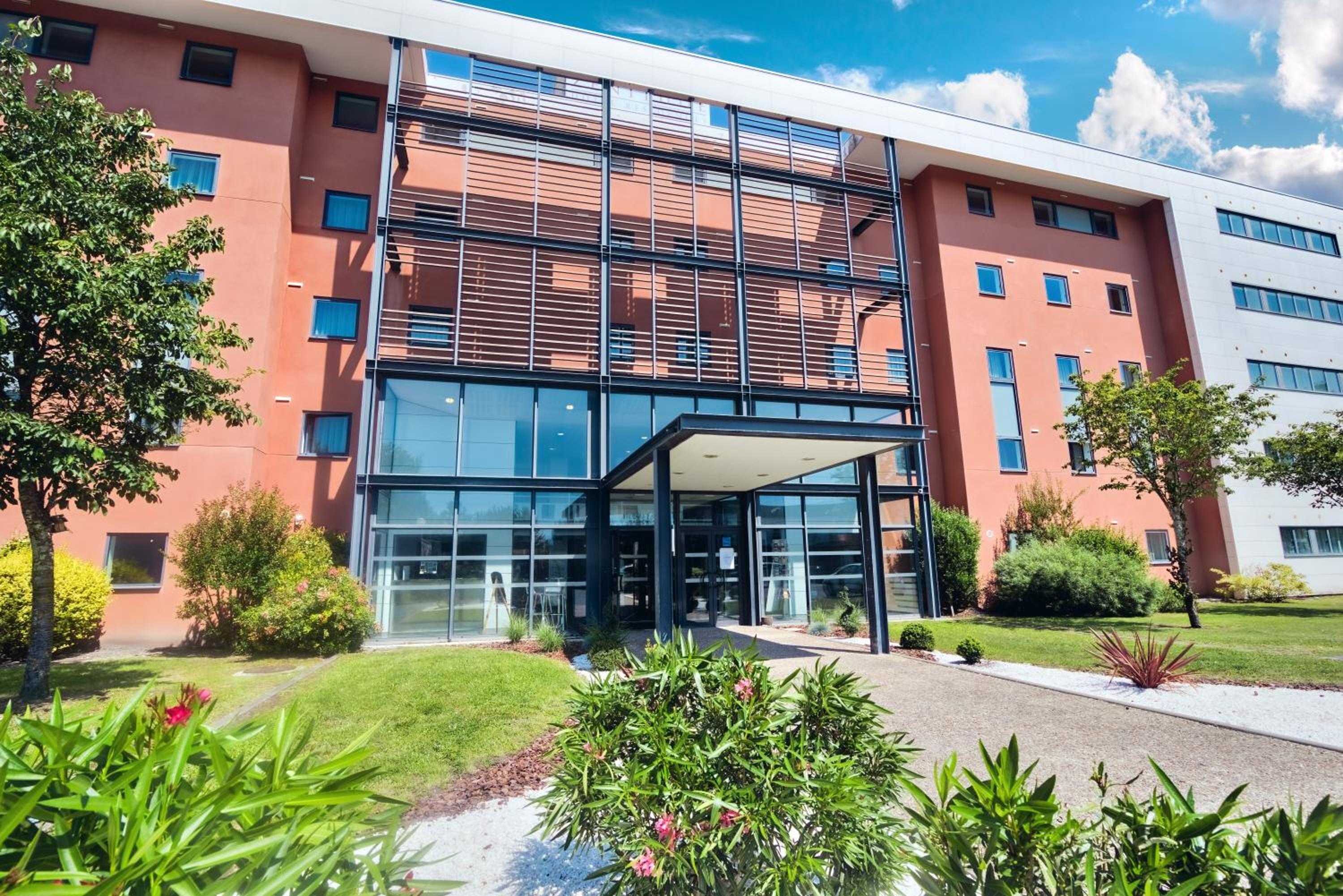 Merignac Vacations - Zenitude Hotel-Residences Bordeaux Aeroport Merignac - Property Image 4