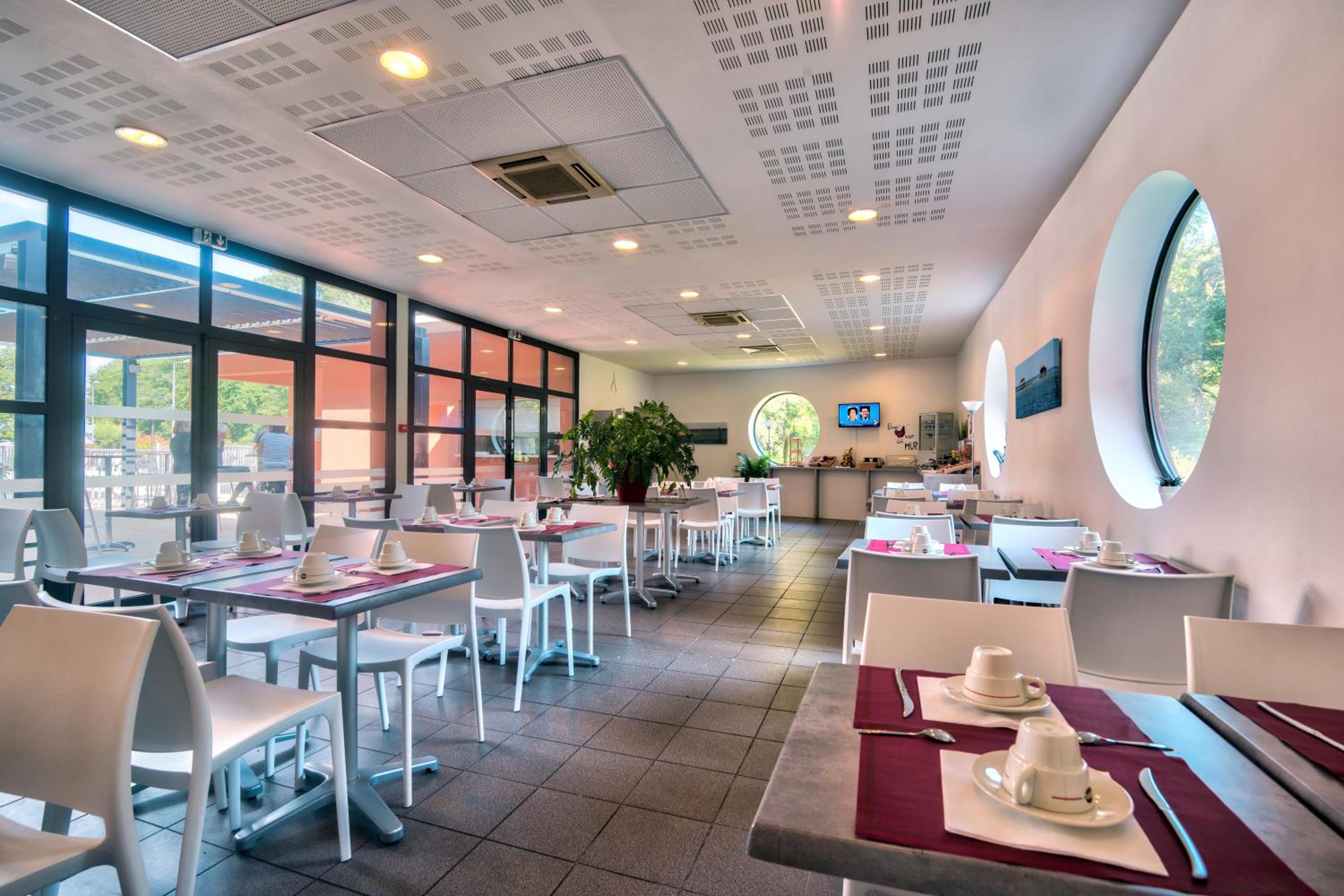 Merignac Vacations - Zenitude Hotel-Residences Bordeaux Aeroport Merignac - Property Image 7