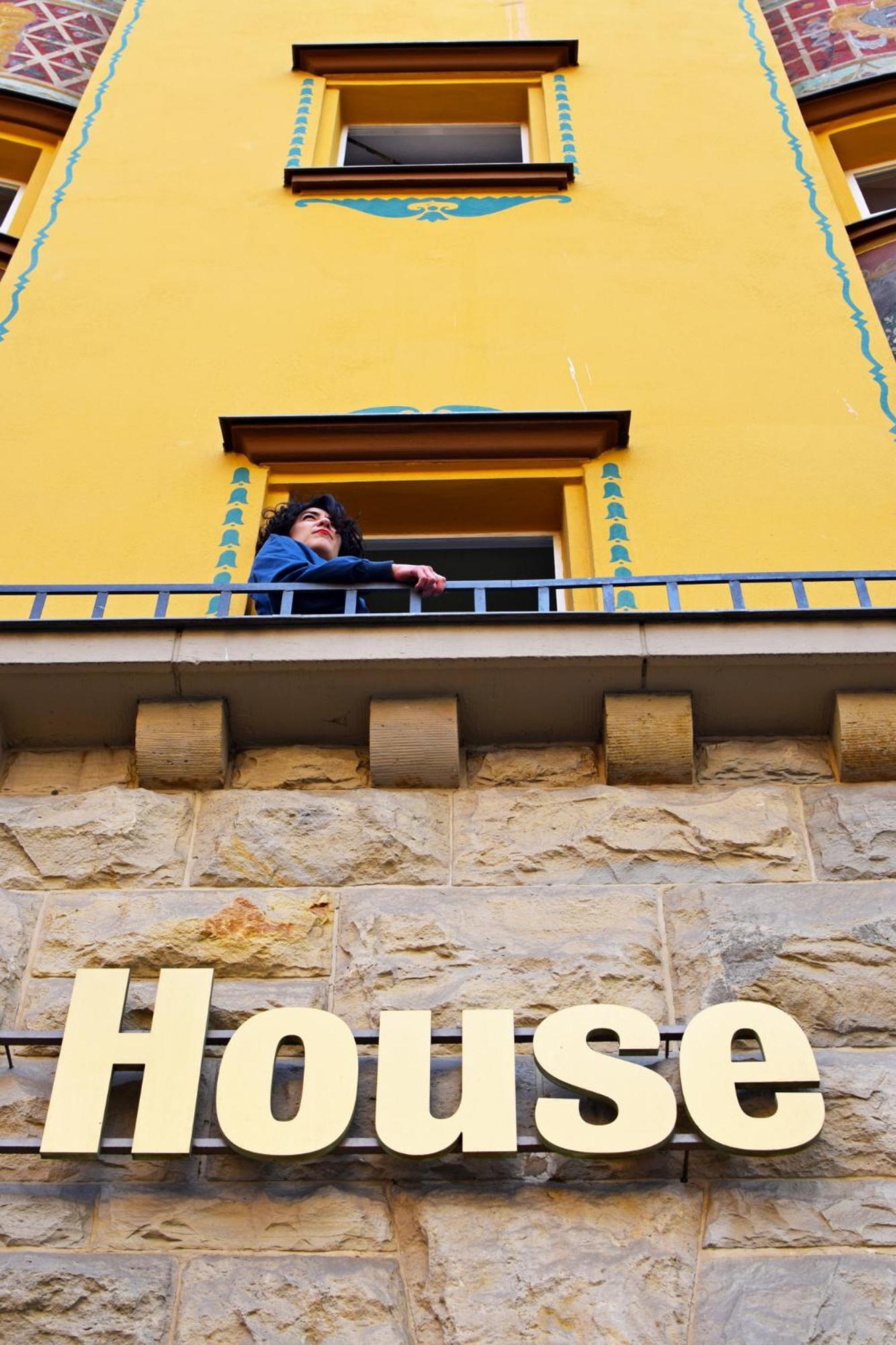 Amstel House Hostel