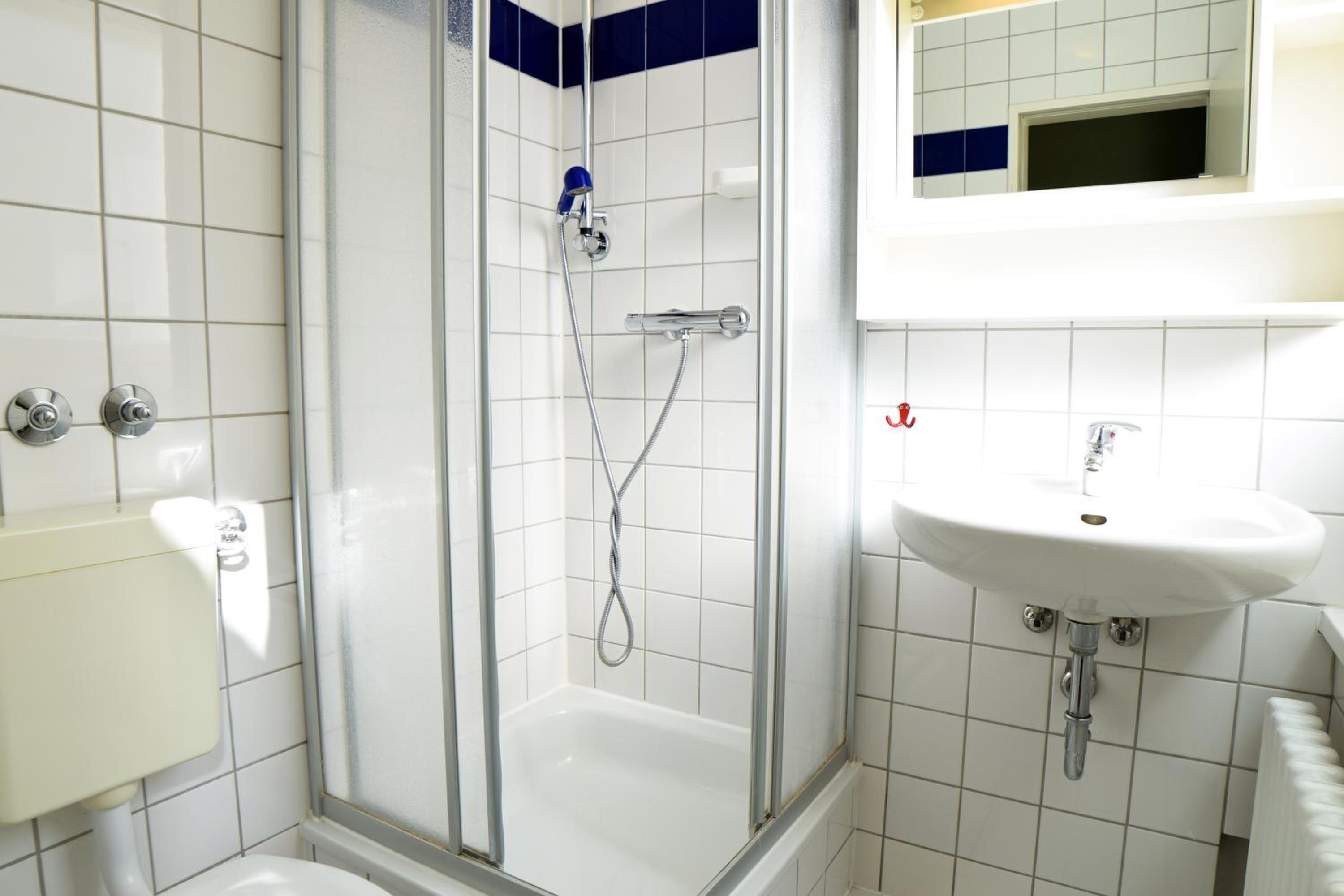 Amstel House Hostel