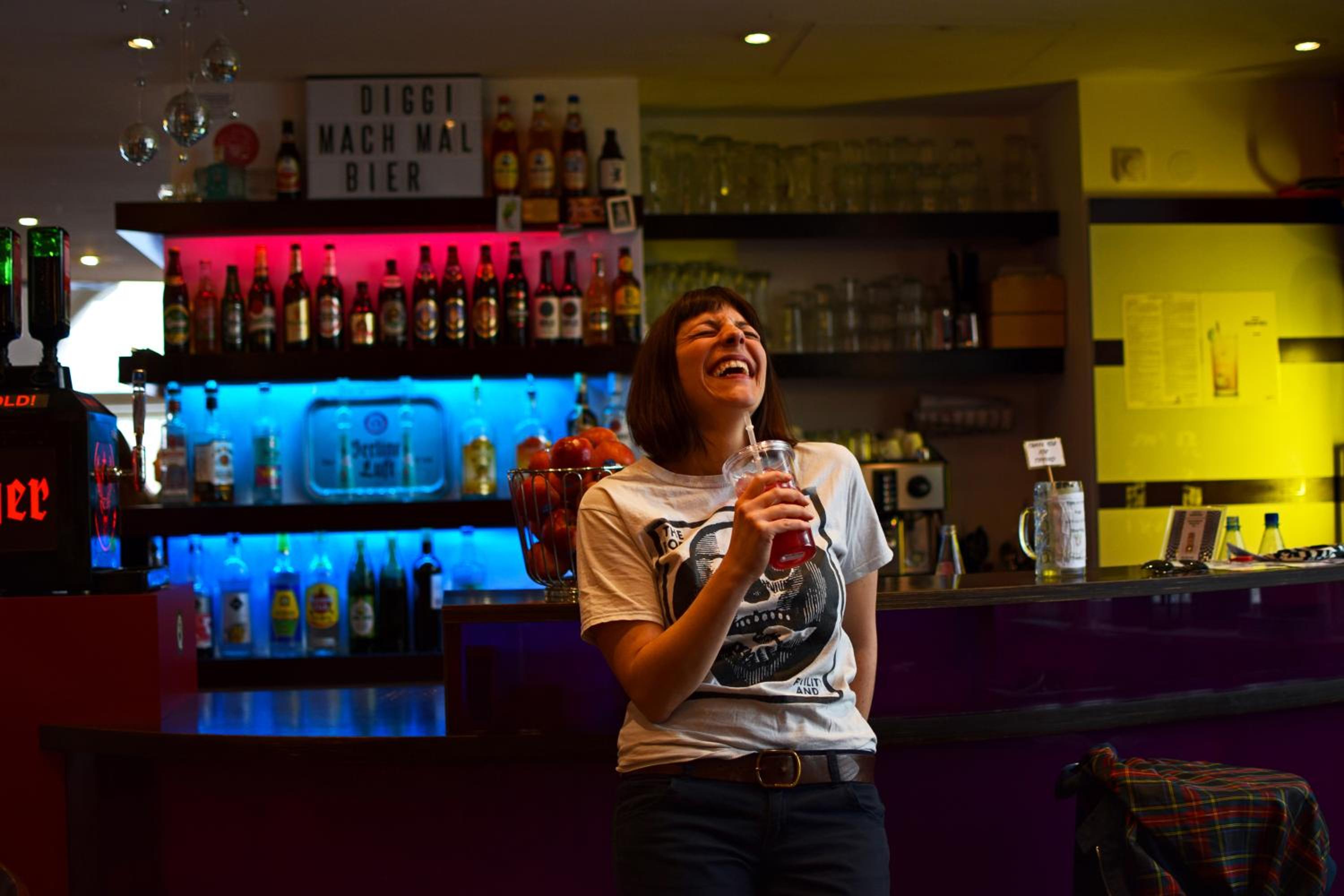 Amstel House Hostel
