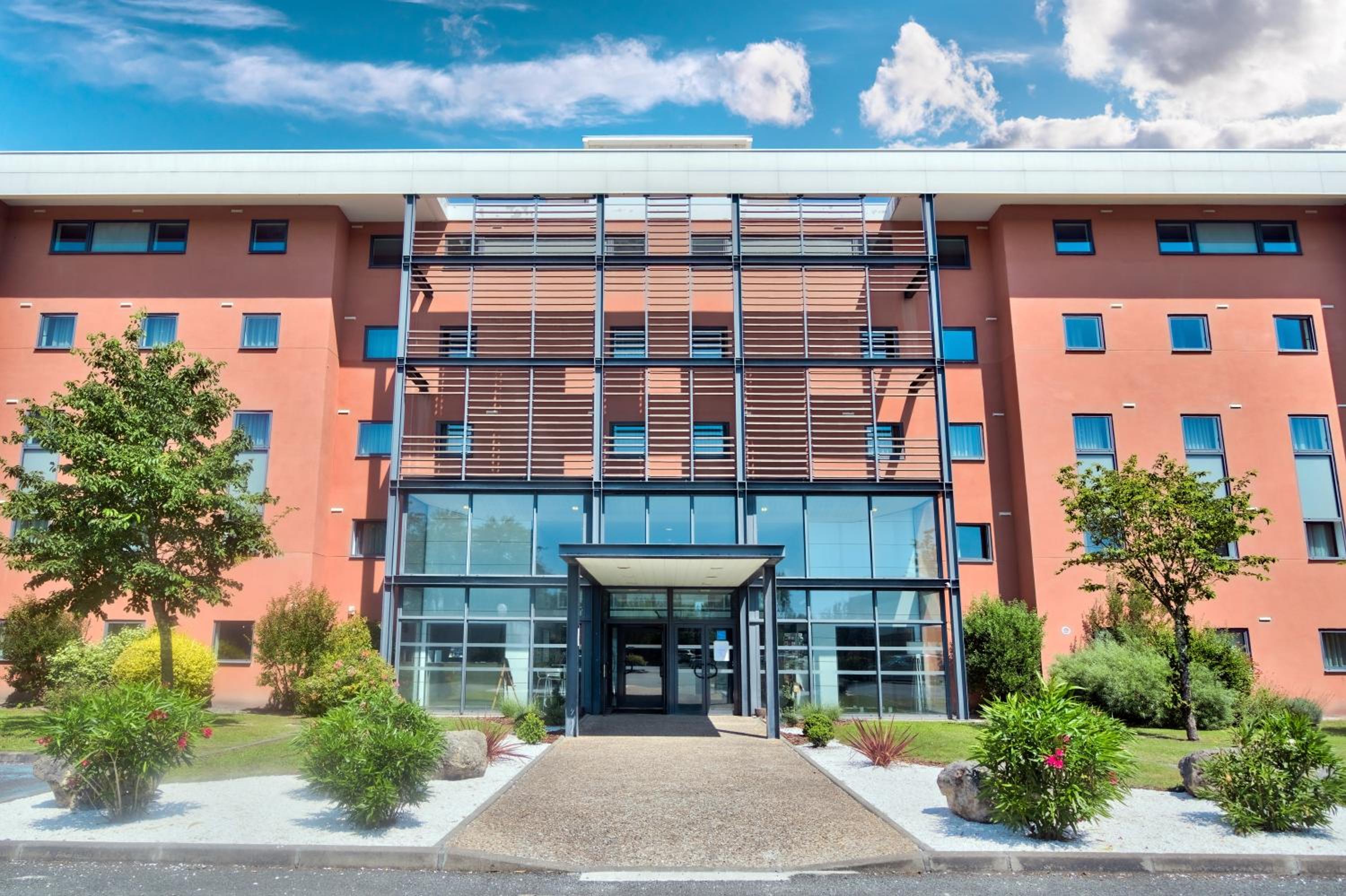 Merignac Vacations - Zenitude Hotel-Residences Bordeaux Aeroport Merignac - Property Image 6