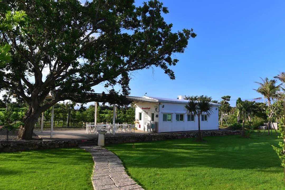 Otousann B&B
