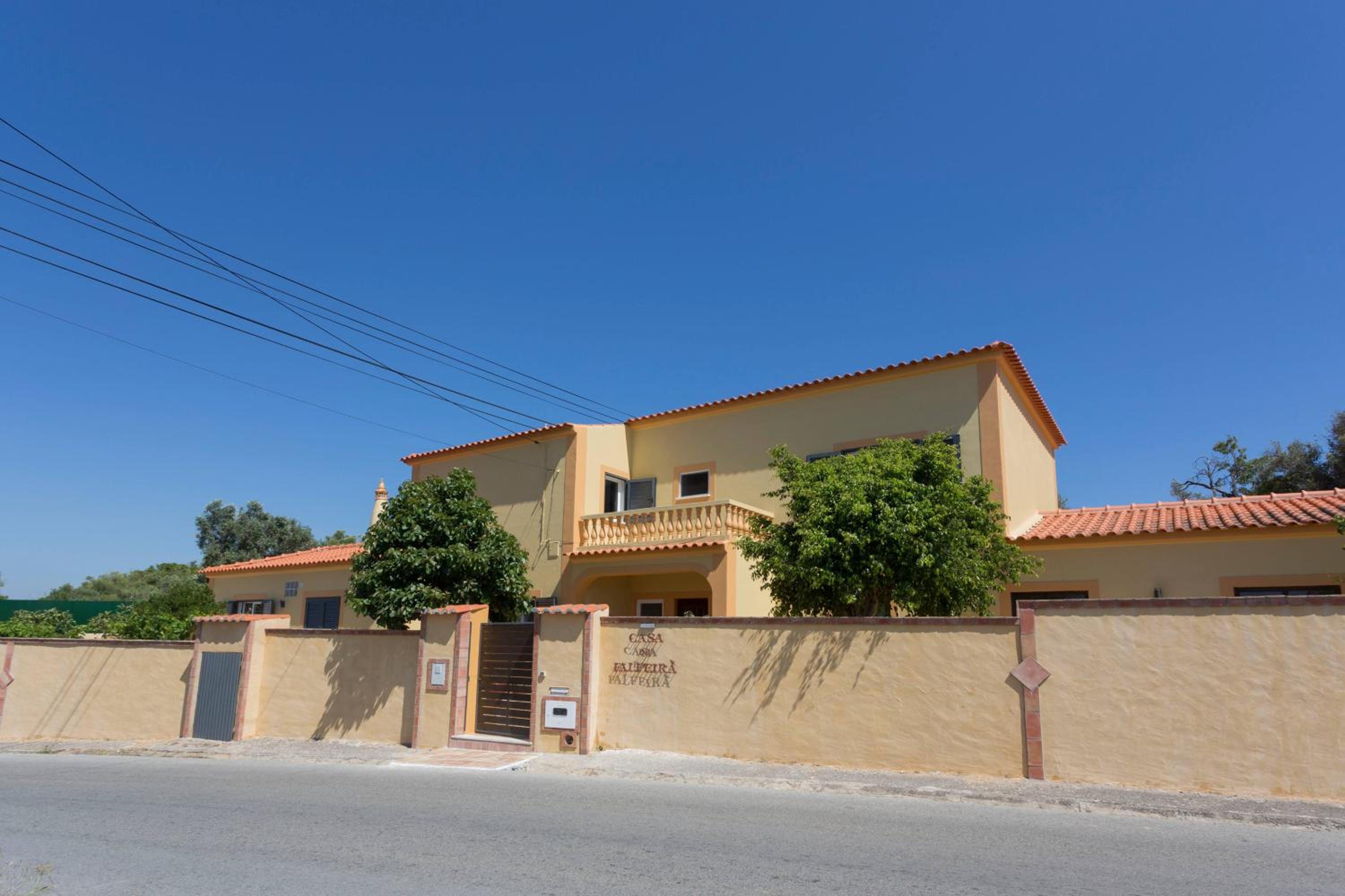 Hotel Casa da Falfeira B&B - Image 1