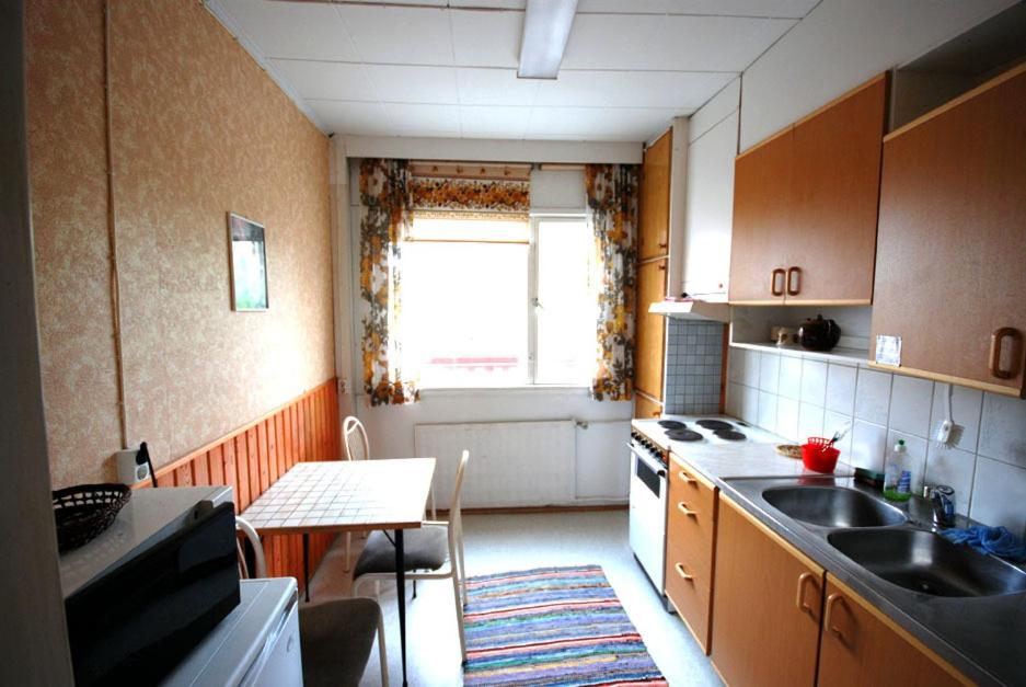 Jämsän Gasthaus