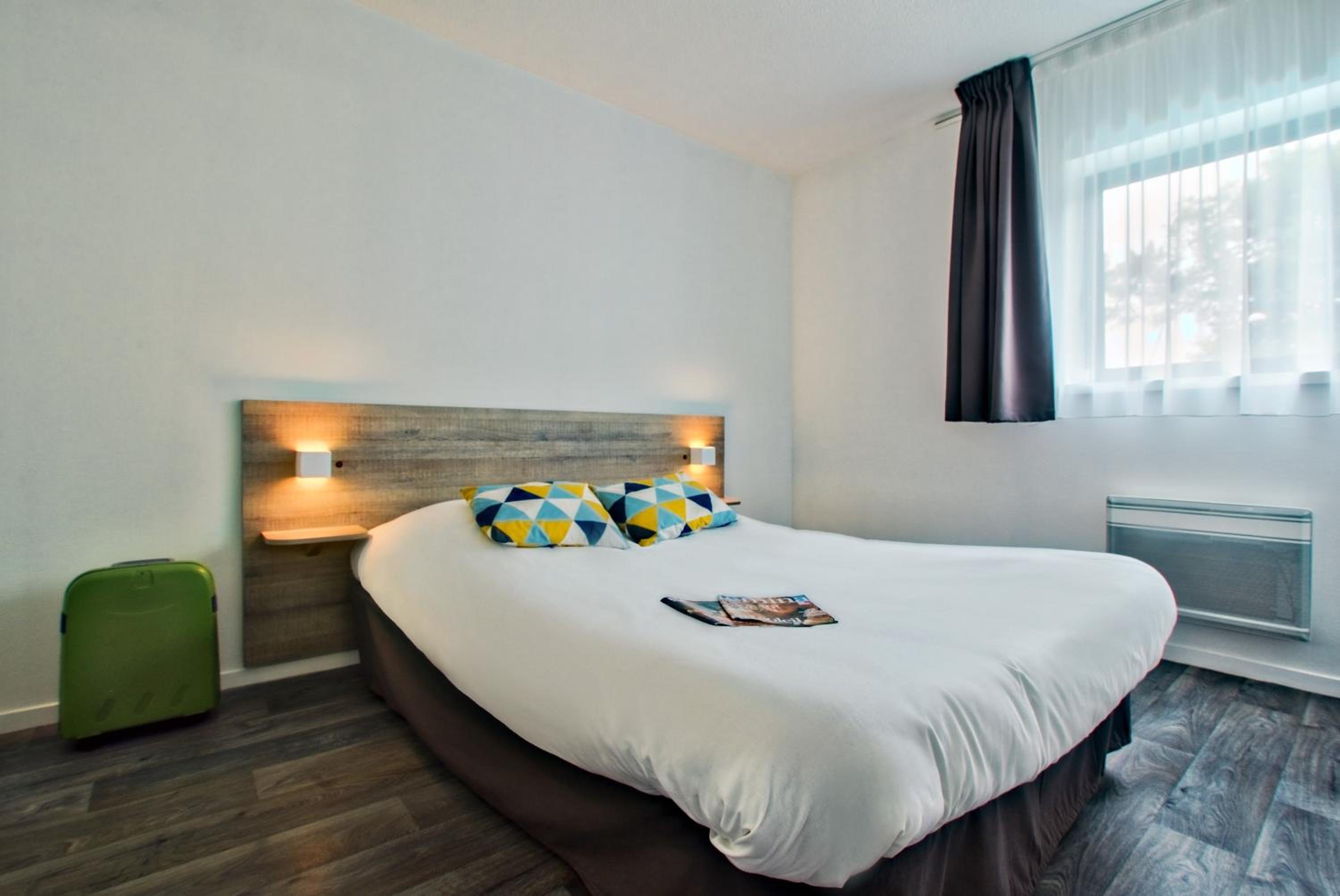 Merignac Vacations - Zenitude Hotel-Residences Bordeaux Aeroport Merignac - Property Image 2
