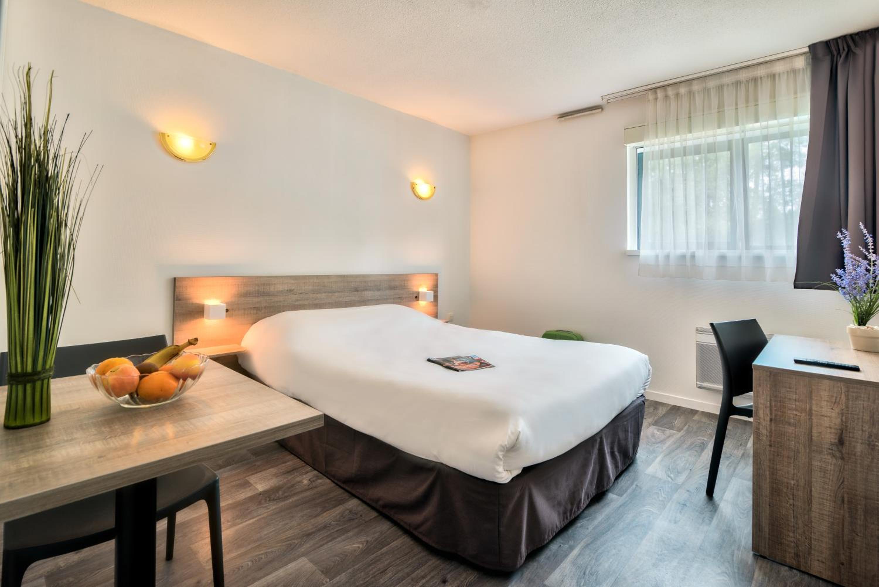 Zenitude Hôtel-Résidences Bordeaux Aéroport Mérignac - Image 3