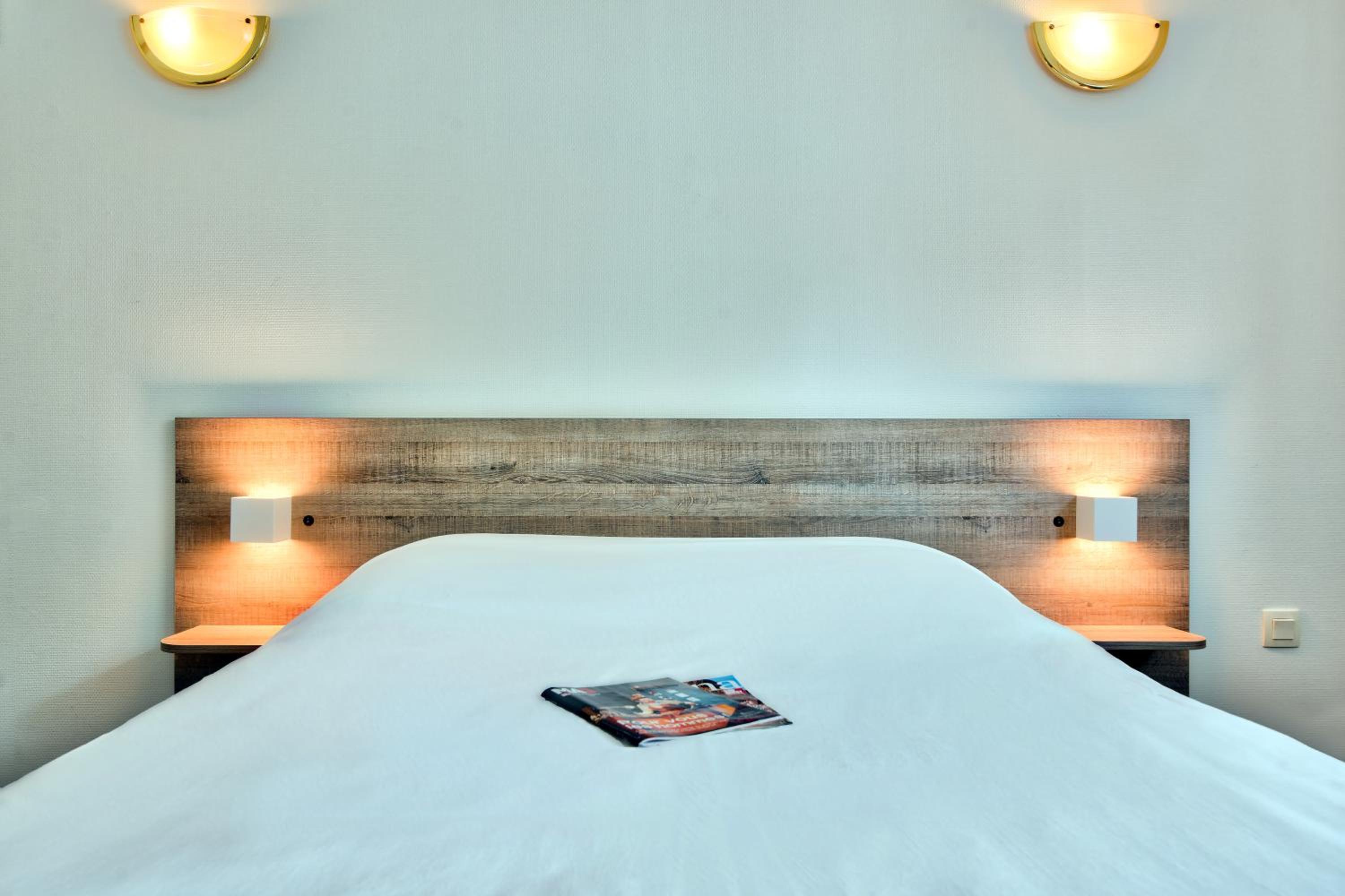 Merignac Vacations - Zenitude Hotel-Residences Bordeaux Aeroport Merignac - Property Image 34