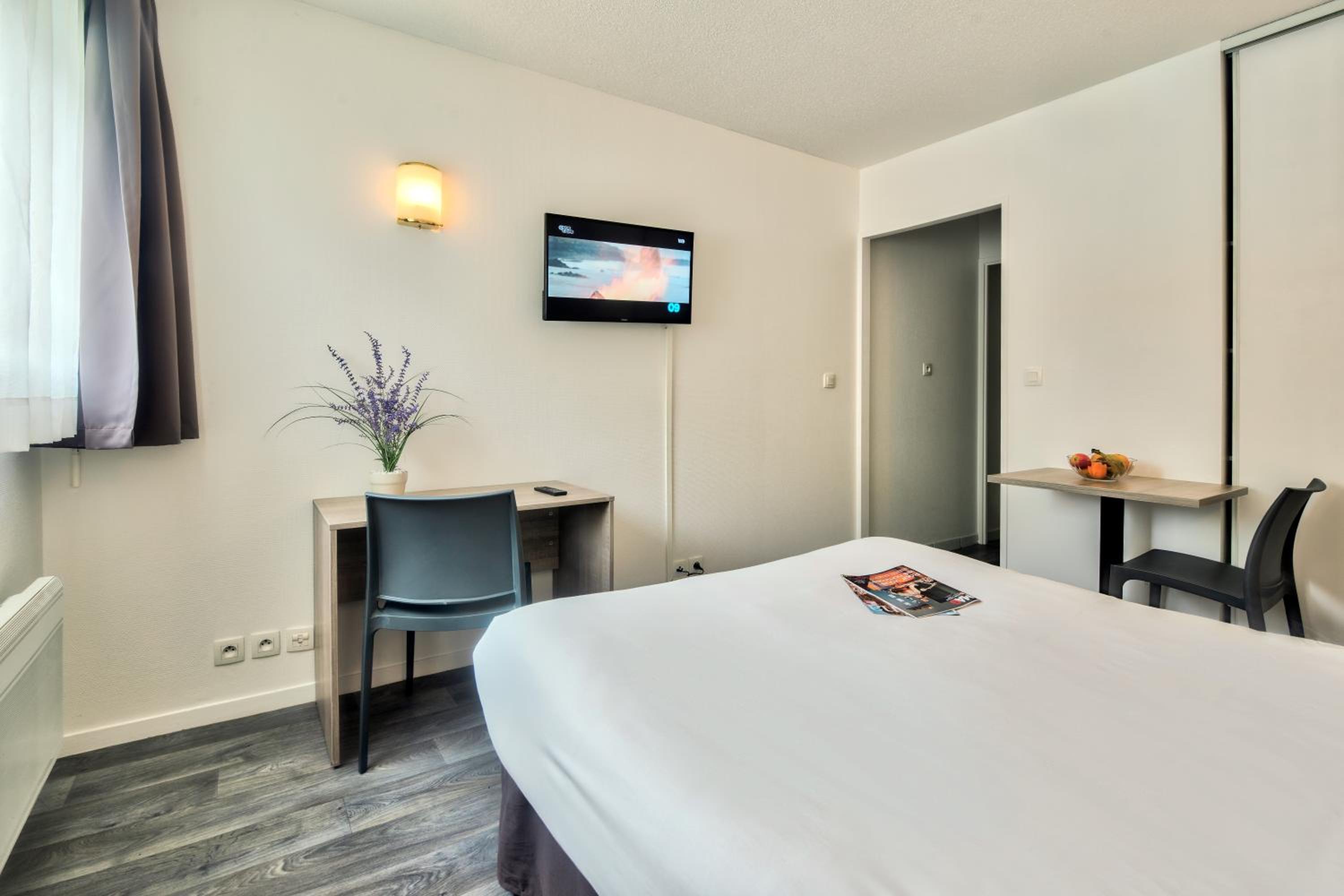 Merignac Vacations - Zenitude Hotel-Residences Bordeaux Aeroport Merignac - Property Image 4