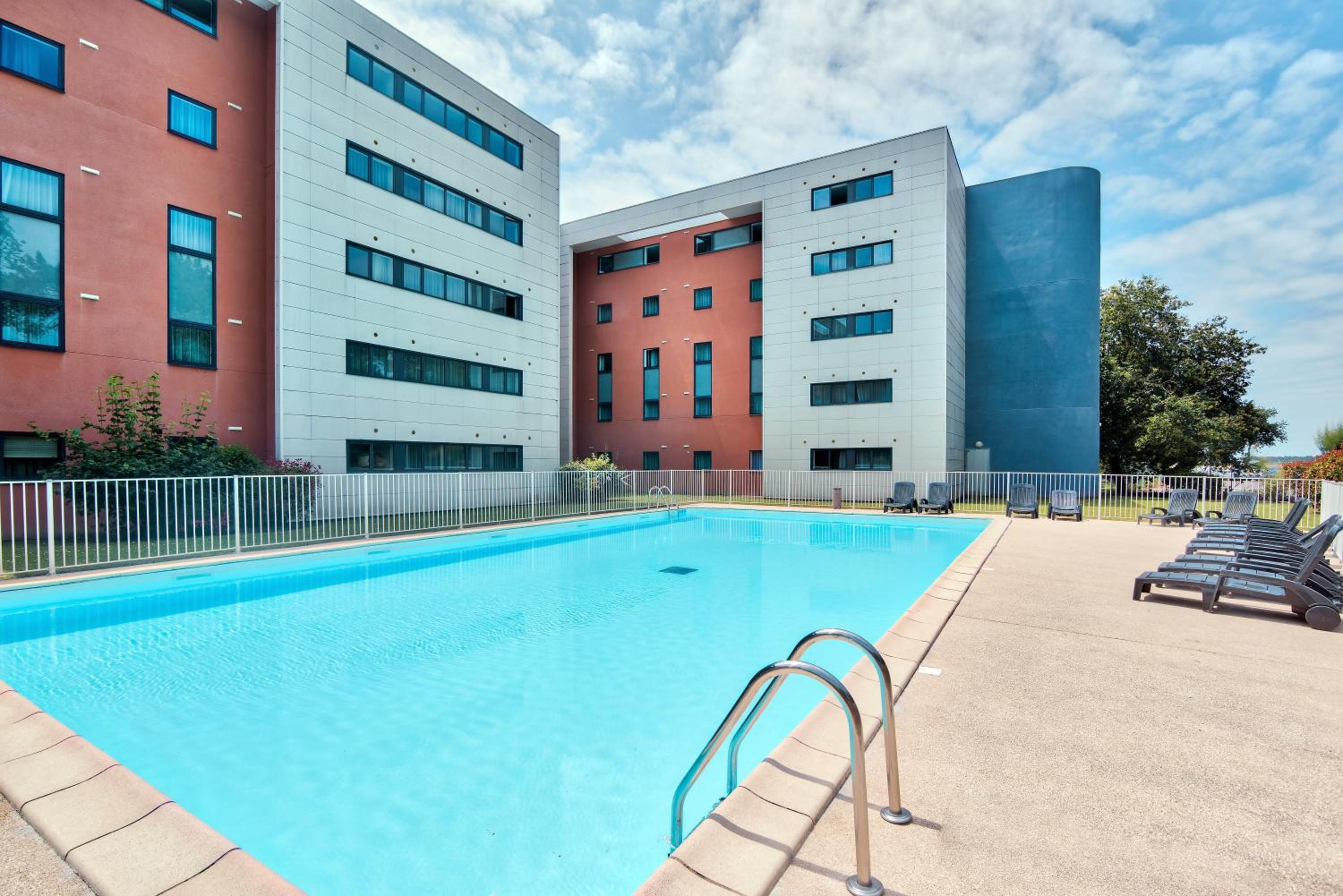 Merignac Vacations - Zenitude Hotel-Residences Bordeaux Aeroport Merignac - Property Image 11