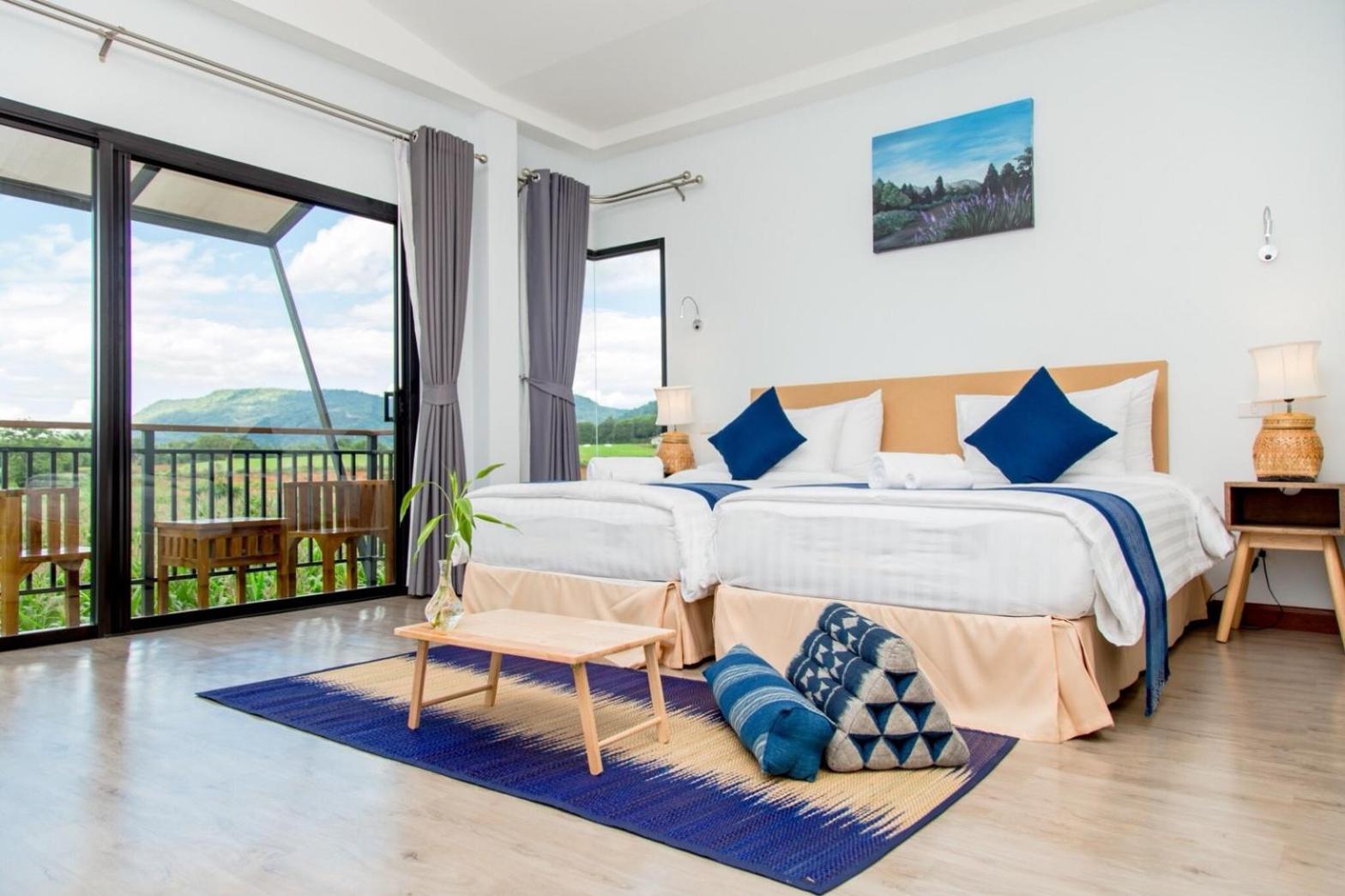 Phuruakeeree Resort