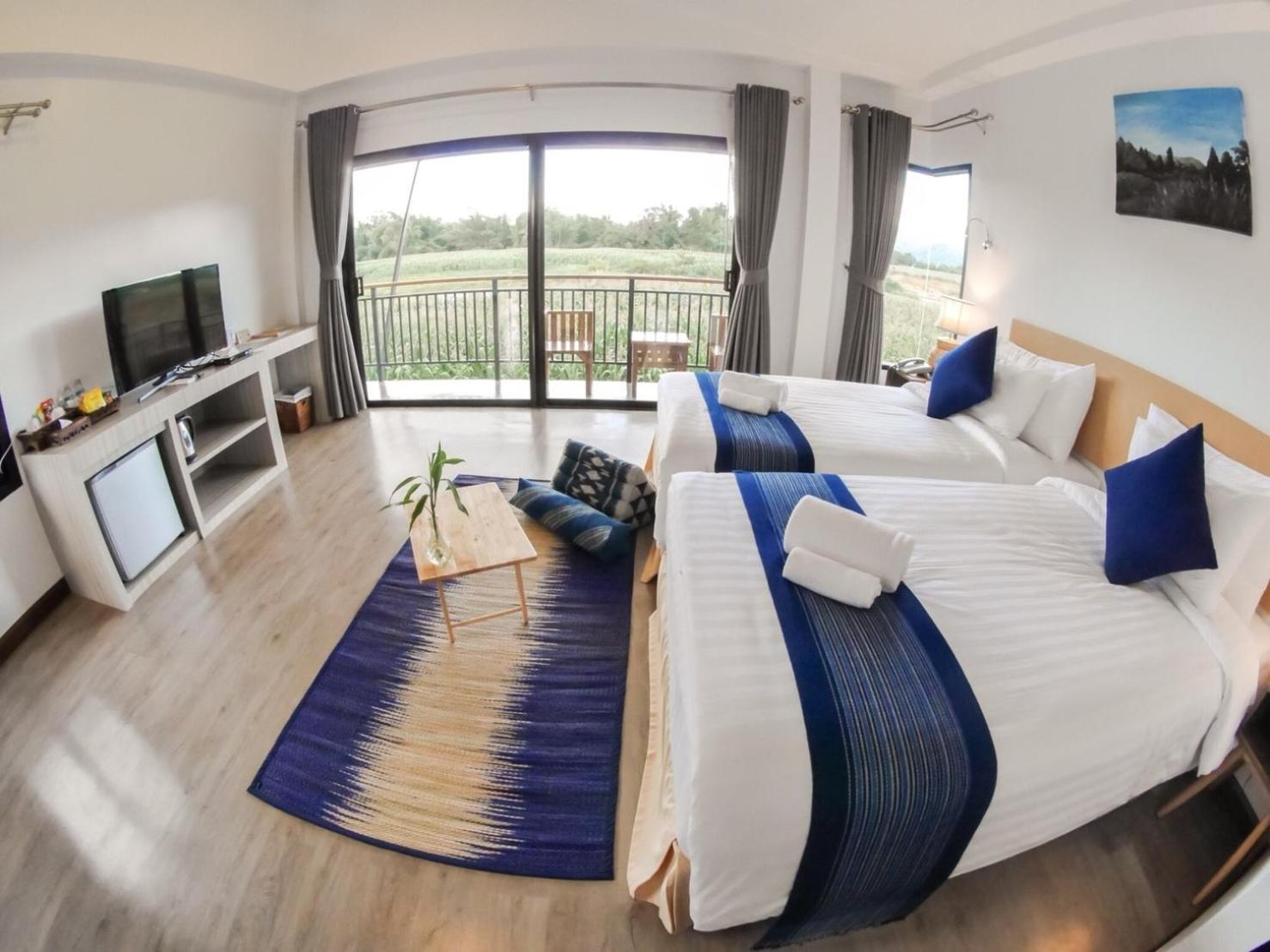 Phuruakeeree Resort