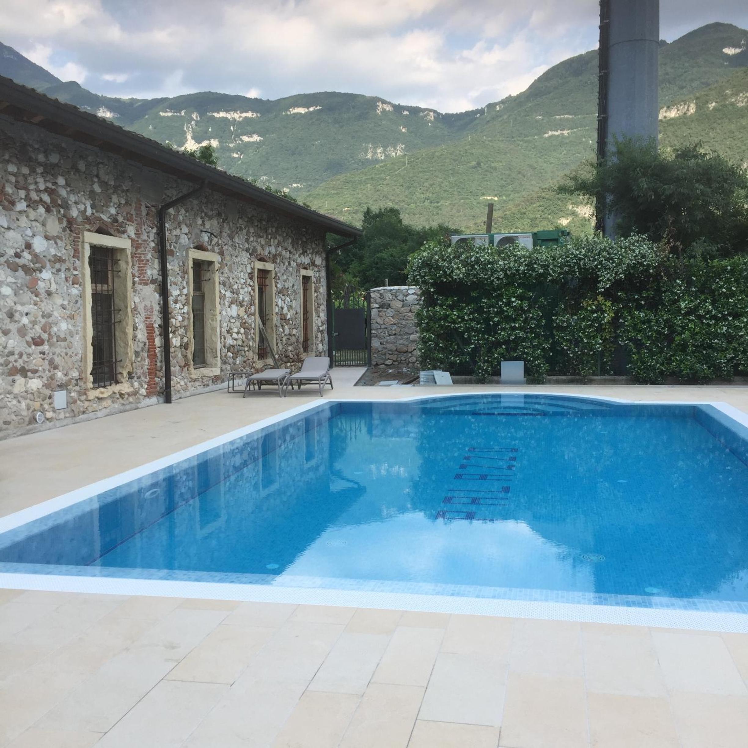 Agriturismo Al Palazzo view 5