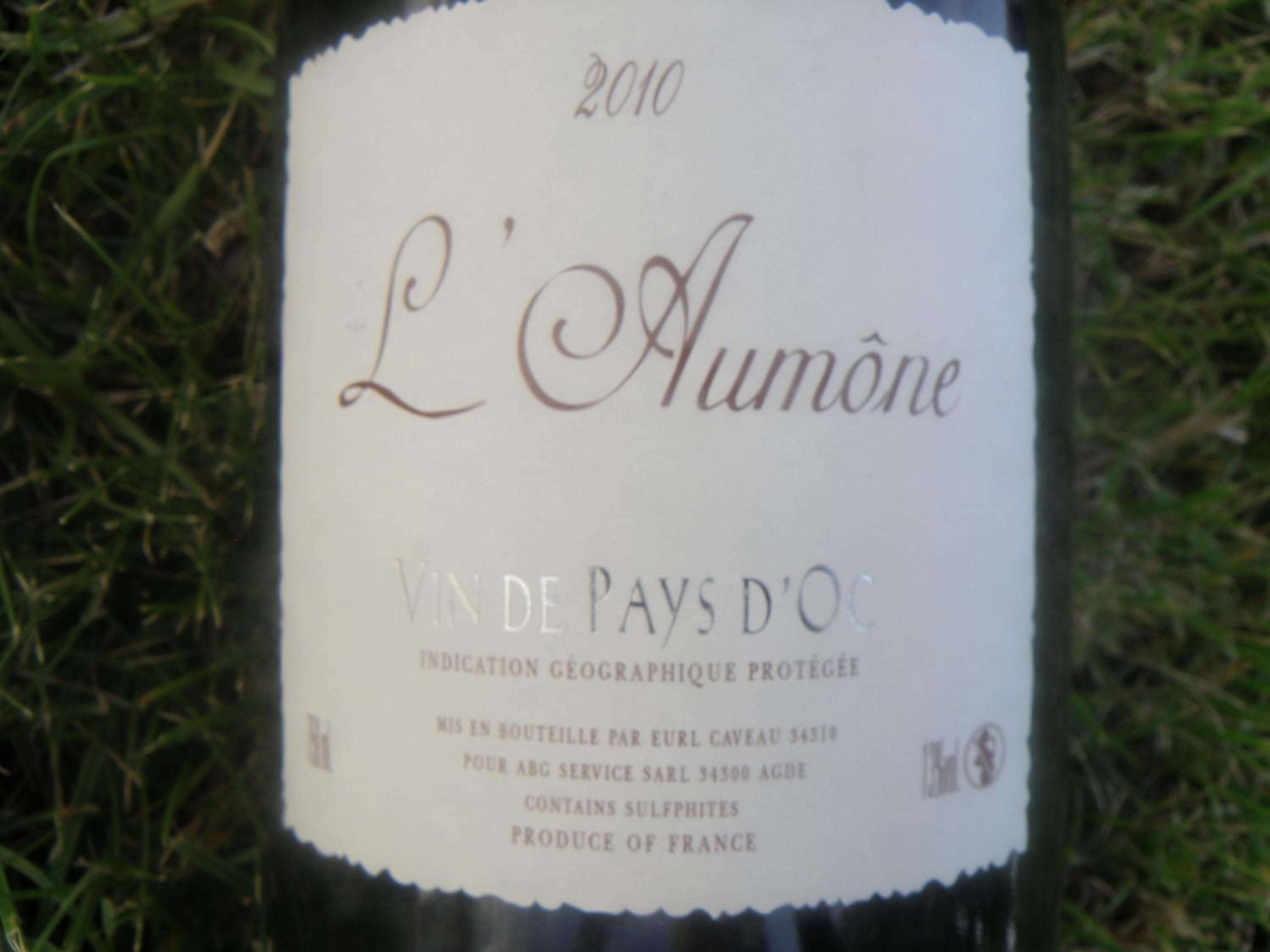 Domaine de l'Aumone, photo 27